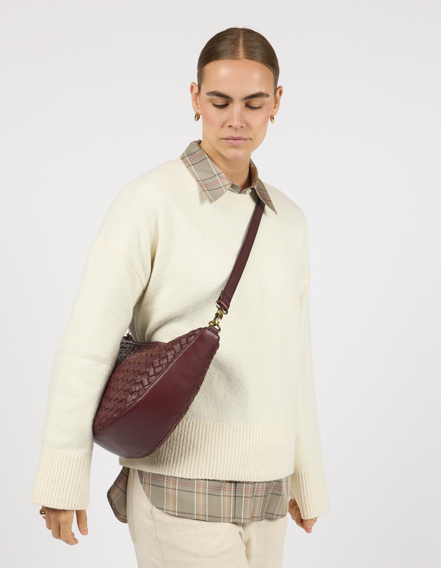 O My Bag Leo Maxi