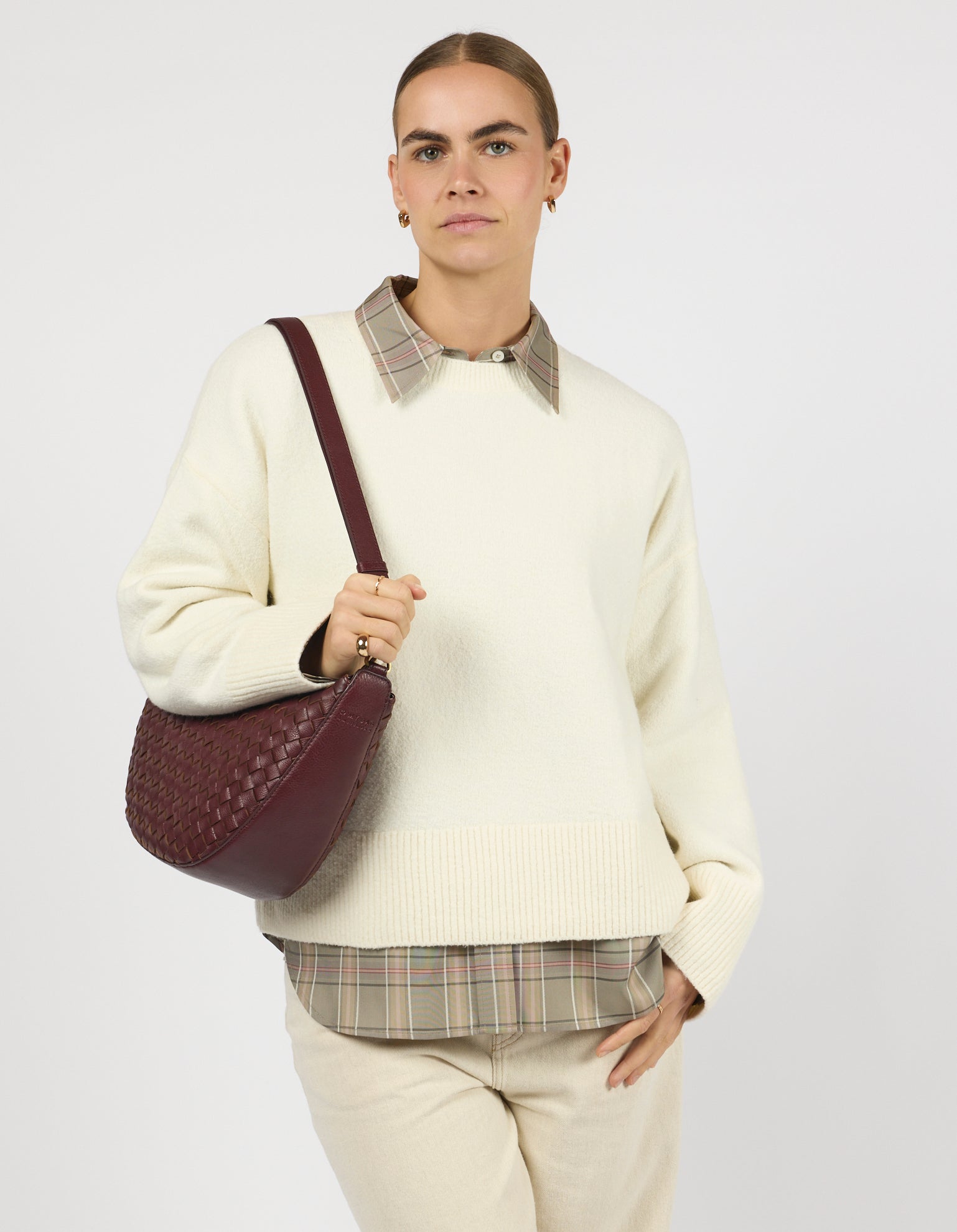 O My Bag Leo Maxi