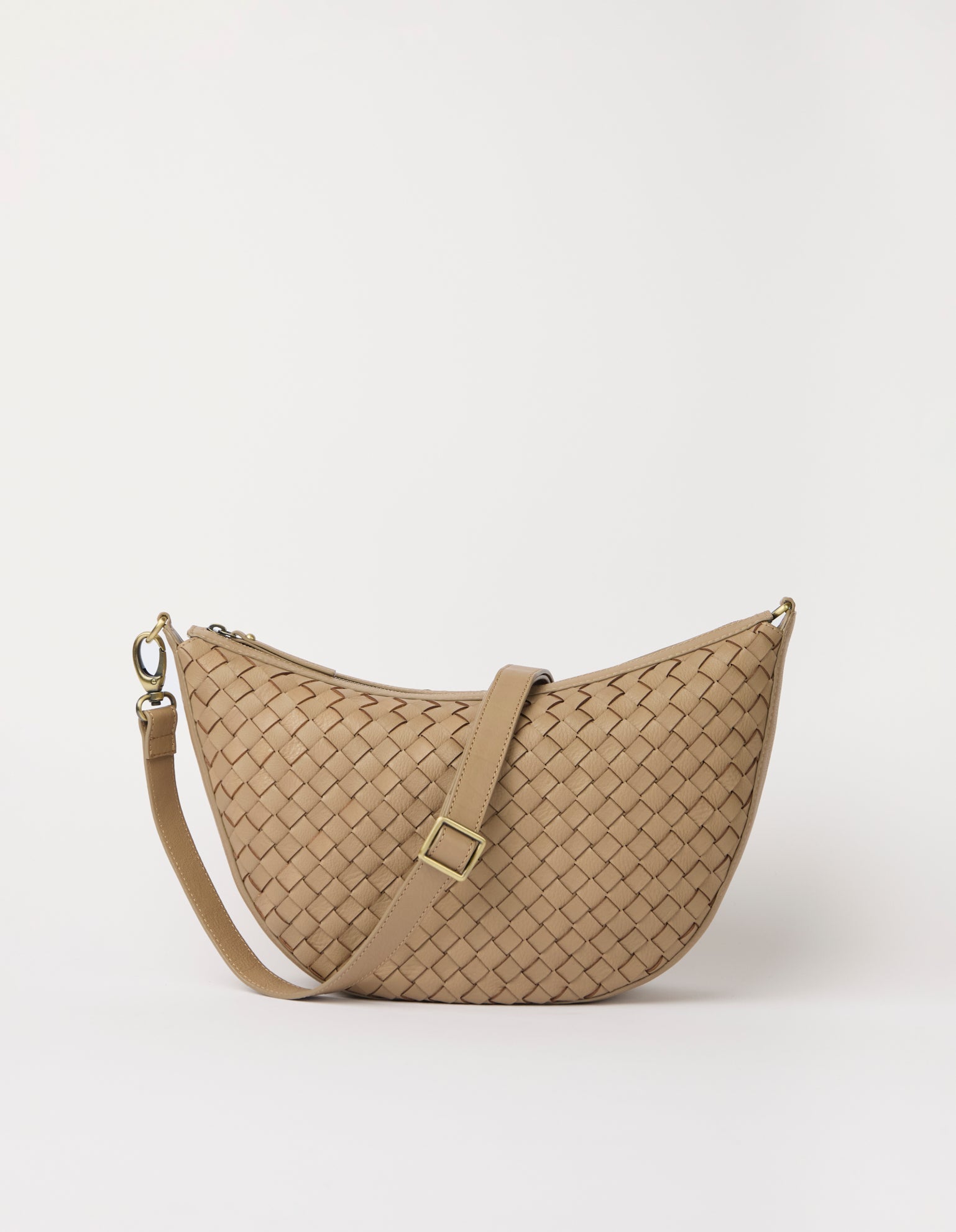 O My Bag Leo Maxi