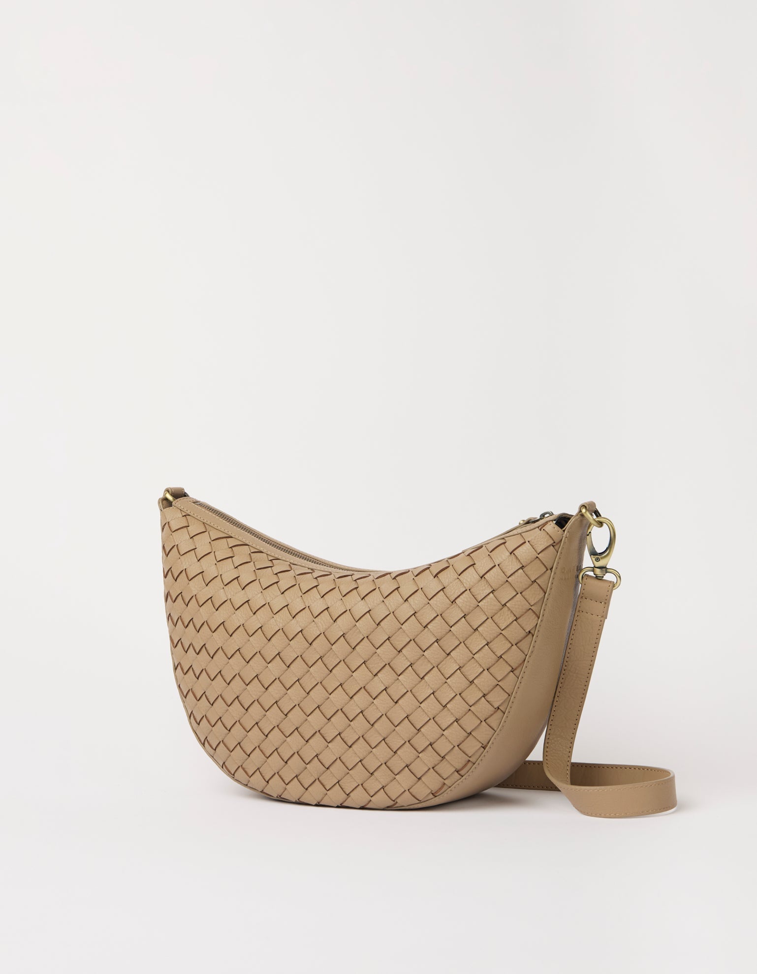 O My Bag Leo Maxi