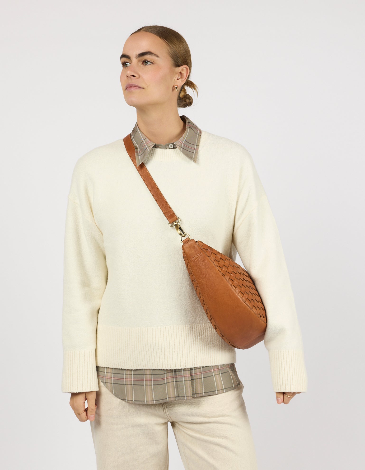 O My Bag Leo Maxi