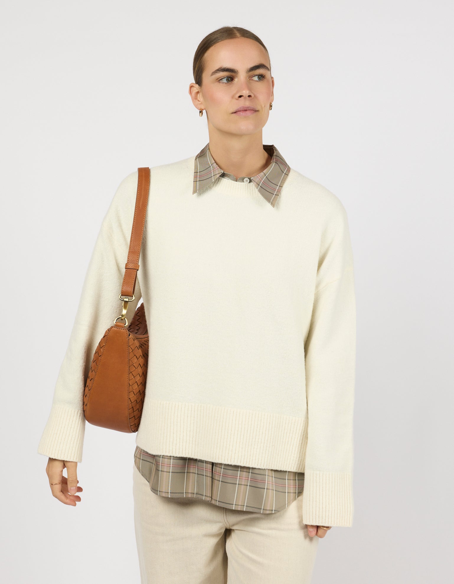 O My Bag Leo Maxi