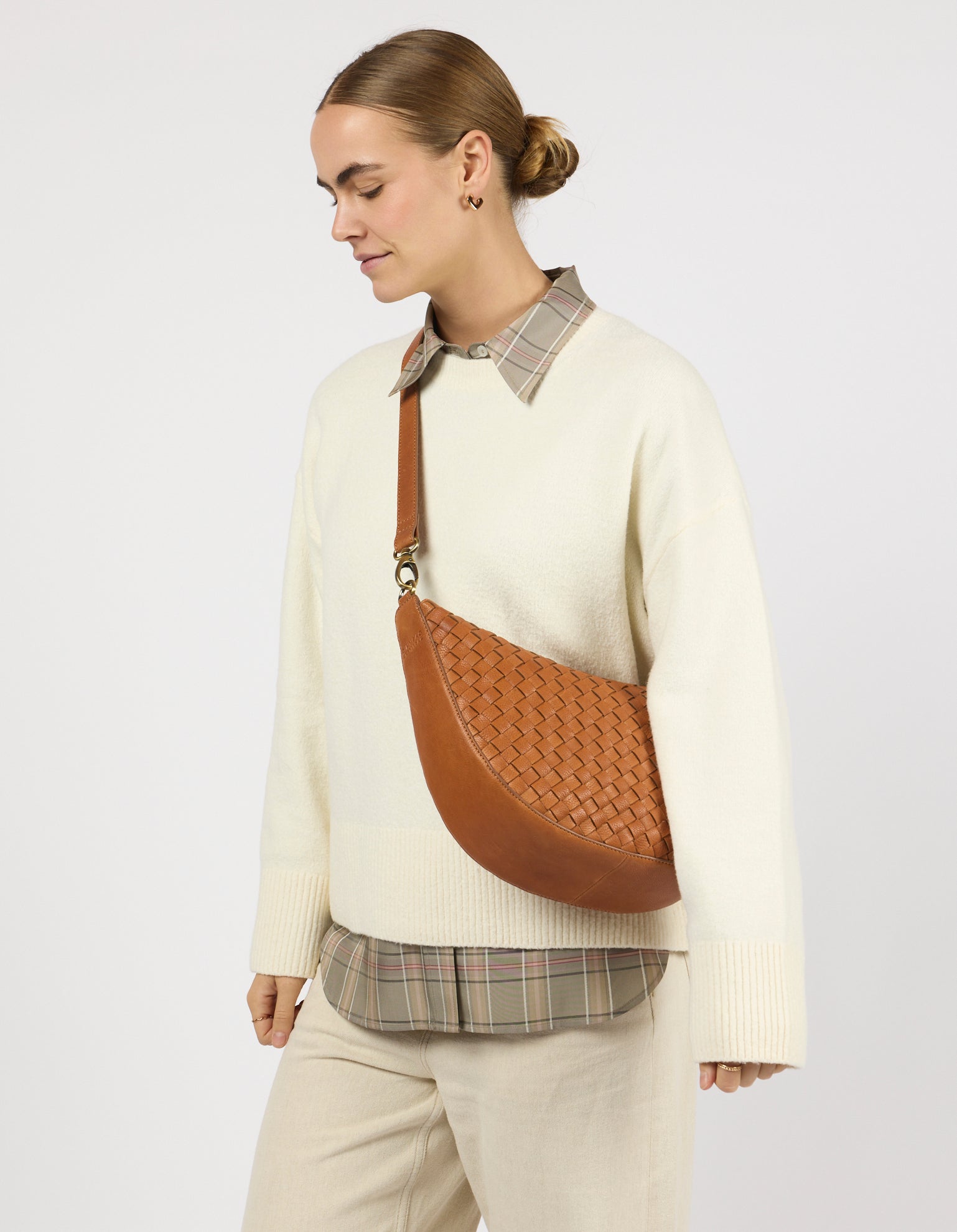 O My Bag Leo Maxi