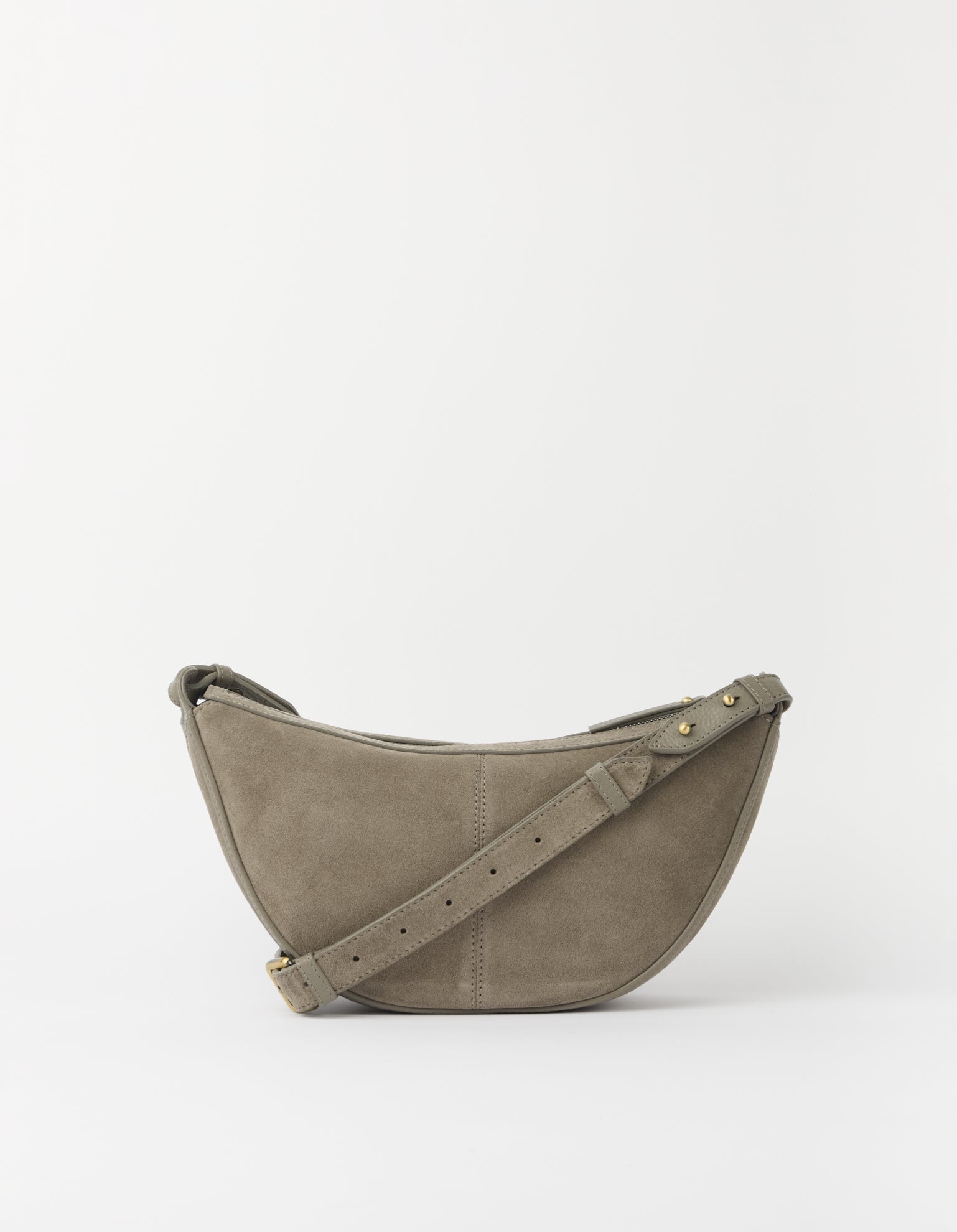 O My Bag Leo Midi Crossbody Strap