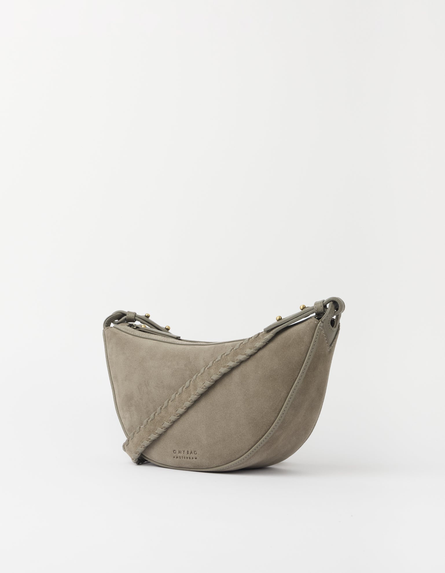 O My Bag Leo Midi Crossbody Strap