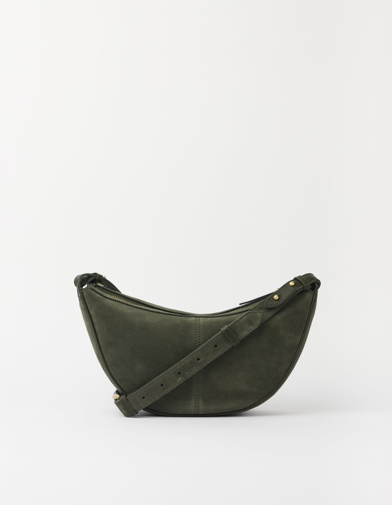 O My Bag Leo Midi Crossbody Strap