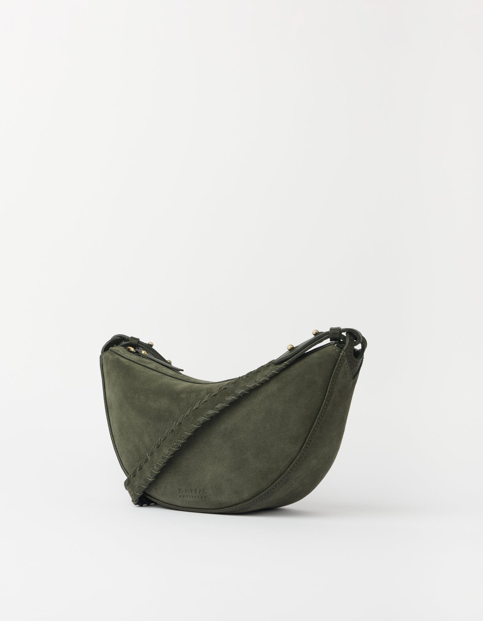 O My Bag Leo Midi Crossbody Strap