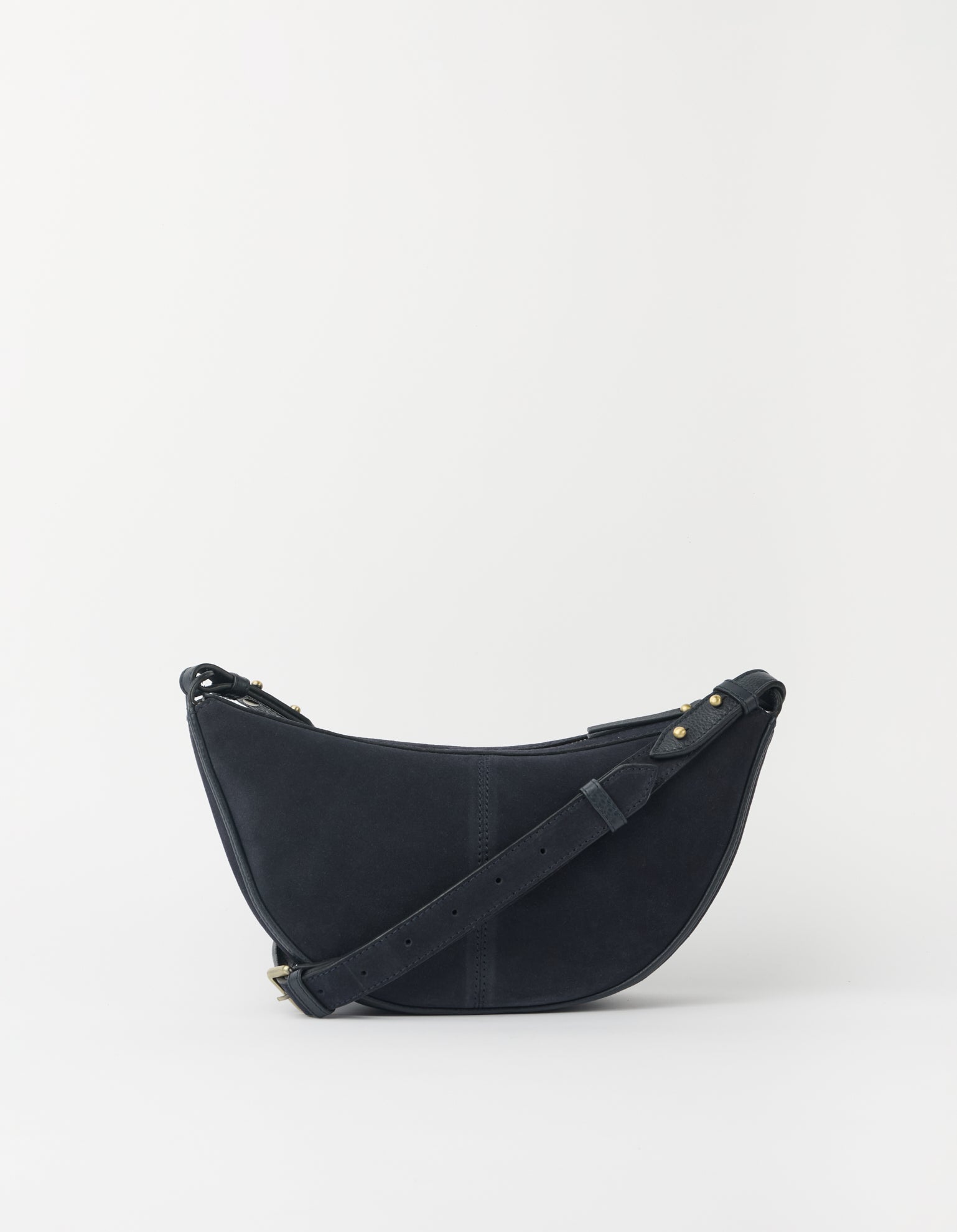 O My Bag Leo Midi Crossbody Strap