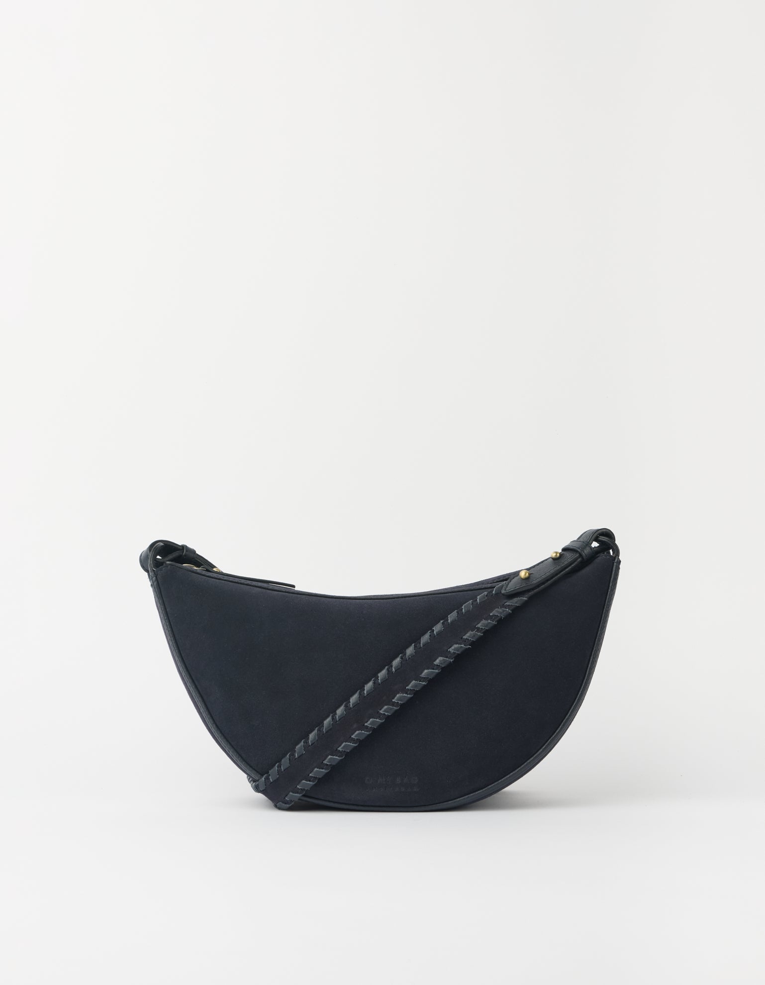 O My Bag Leo Midi Crossbody Strap