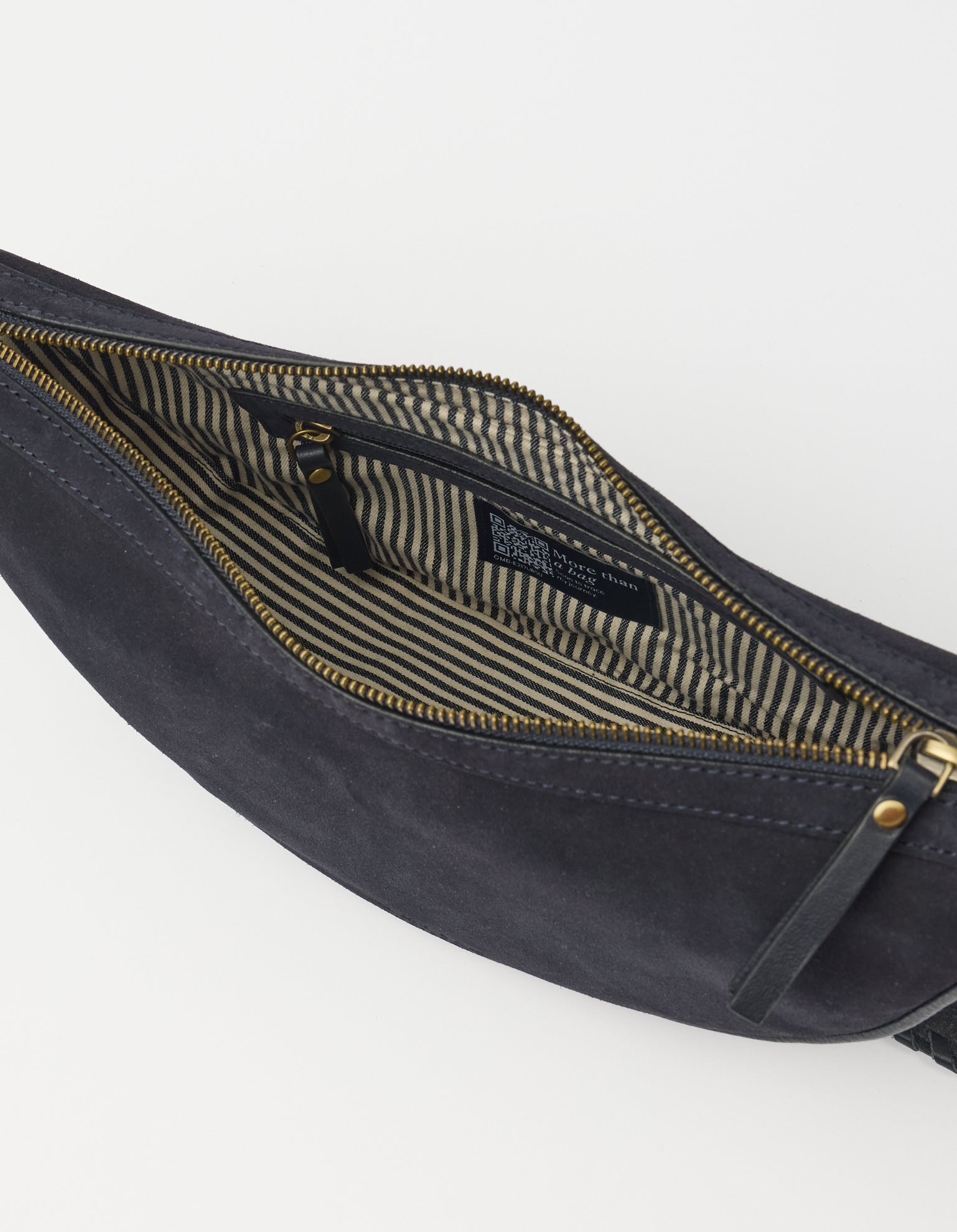 O My Bag Leo Midi Crossbody Strap