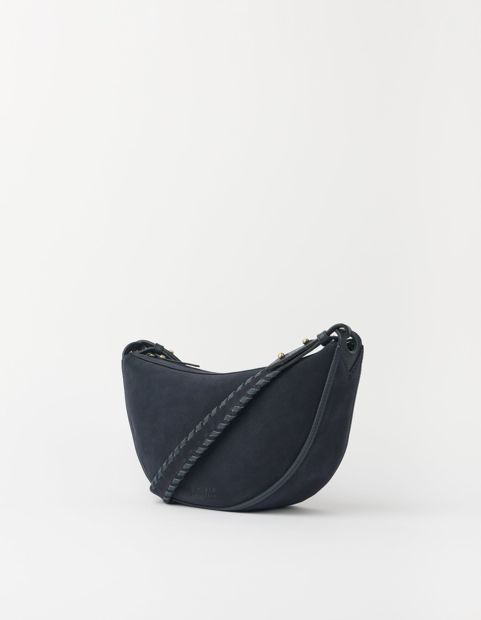 O My Bag Leo Midi Crossbody Strap