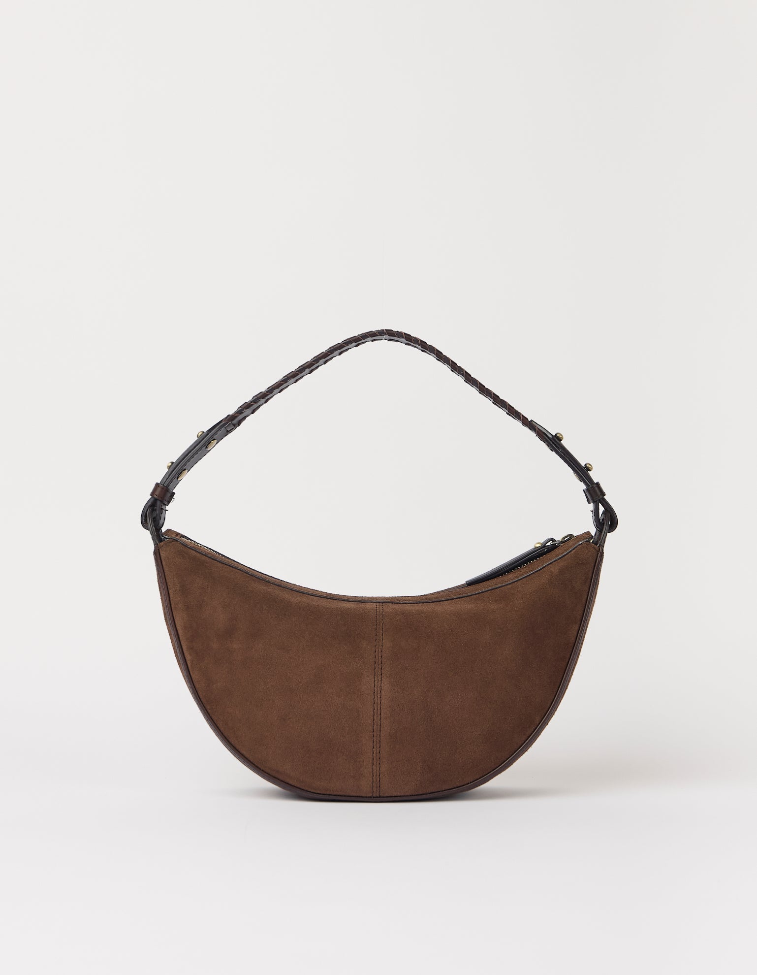 O My Bag Leo Midi Shoulder Strap