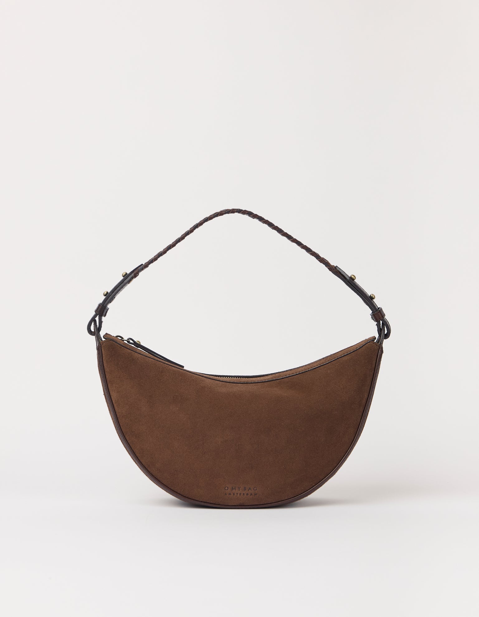 O My Bag Leo Midi Shoulder Strap