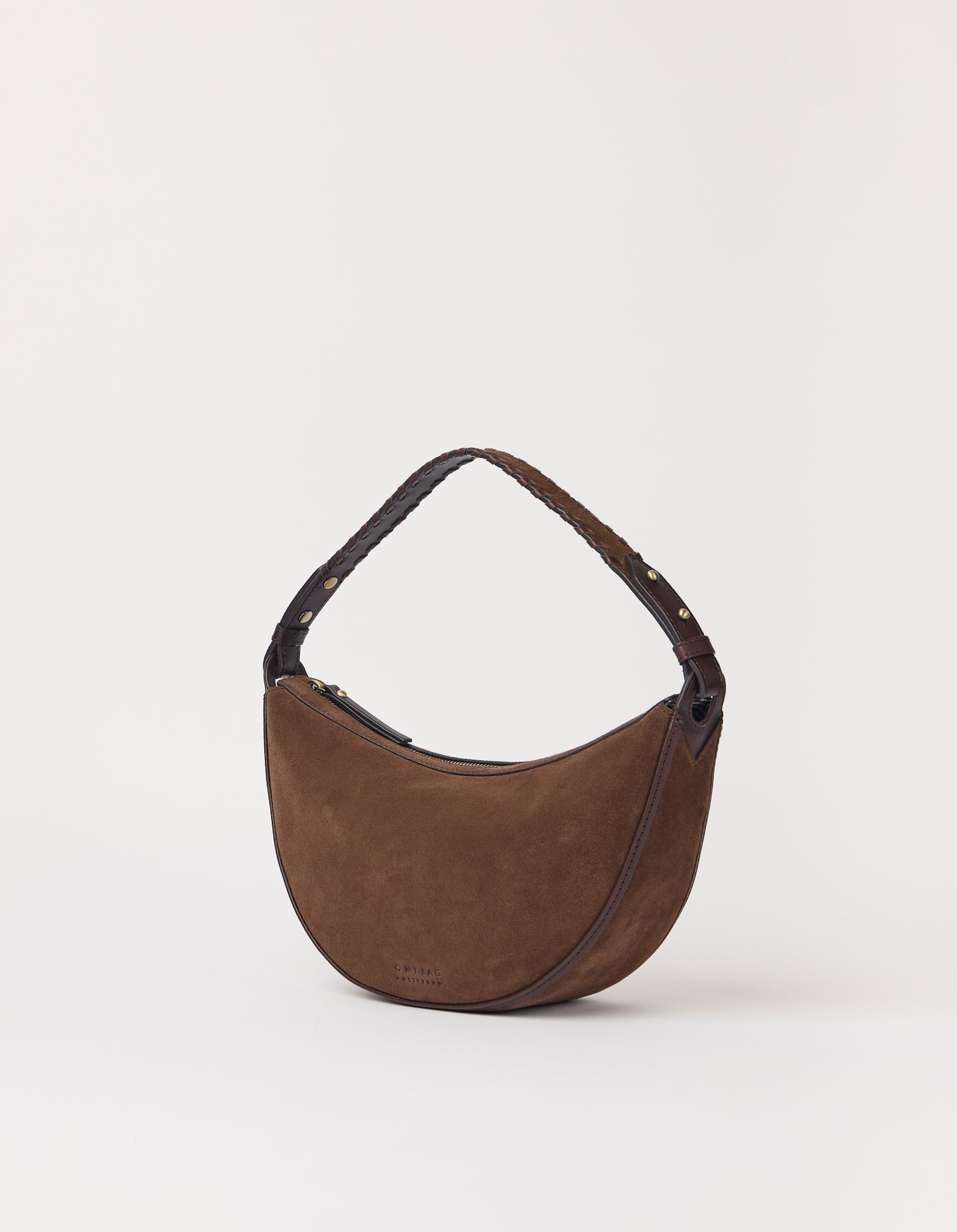 O My Bag Leo Midi Shoulder Strap