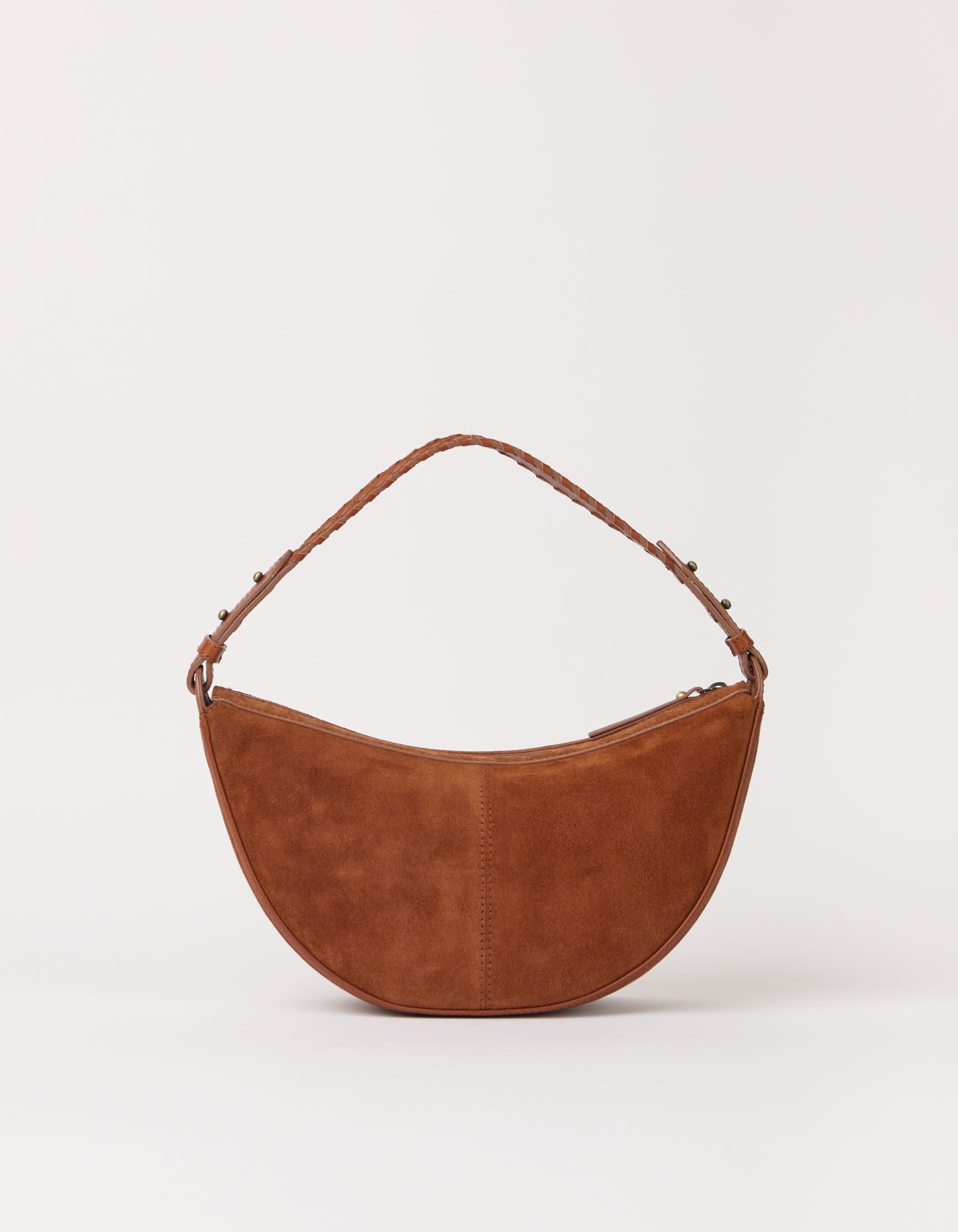 O My Bag Leo Midi Shoulder Strap