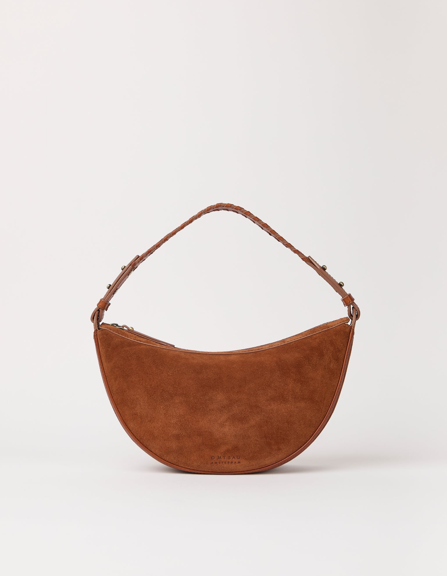 O My Bag Leo Midi Shoulder Strap