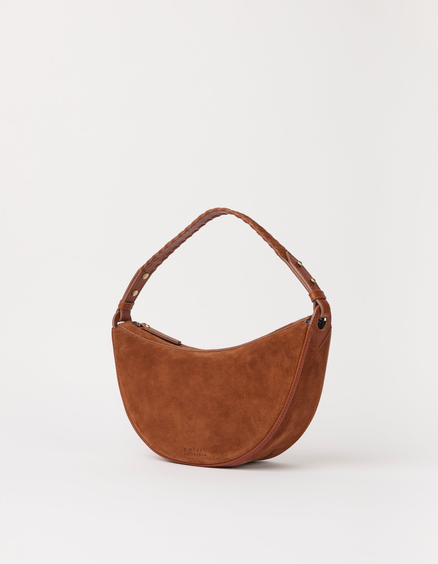 O My Bag Leo Midi Shoulder Strap