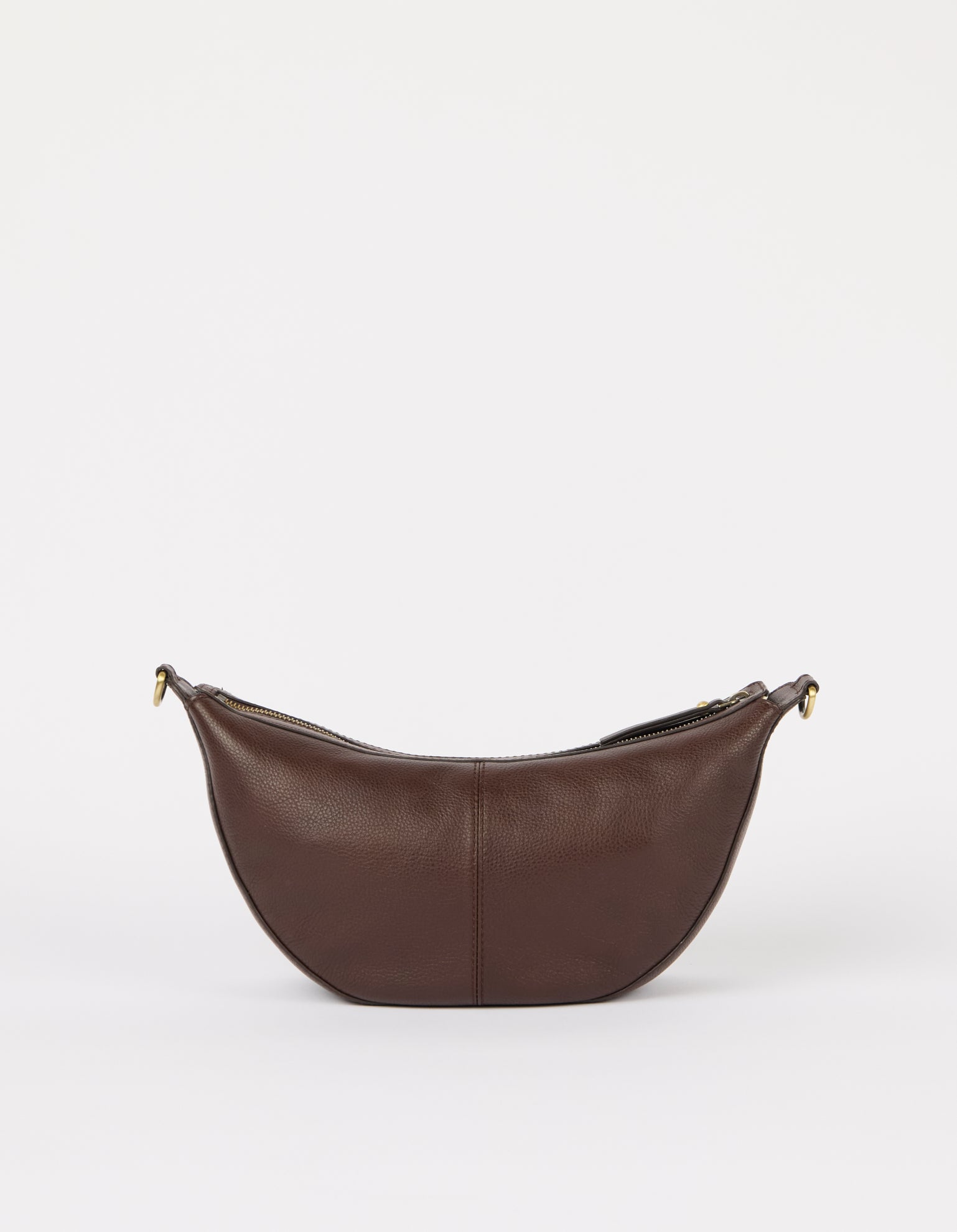 O My Bag Leo Midi Twisted Handle, Crossbody-Tasche