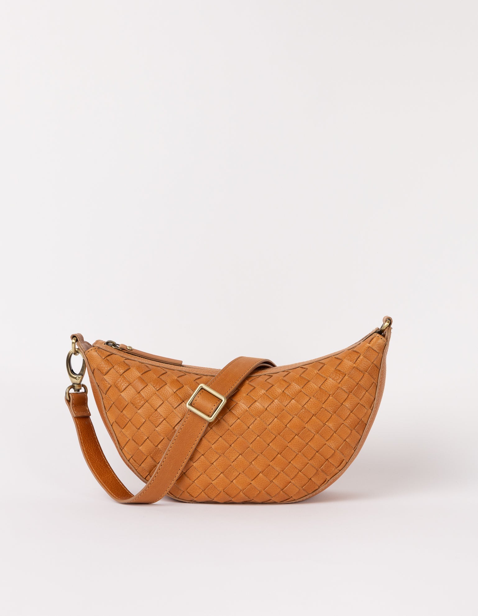 O My Bag Leo Midi Small, Crossbody-Tasche