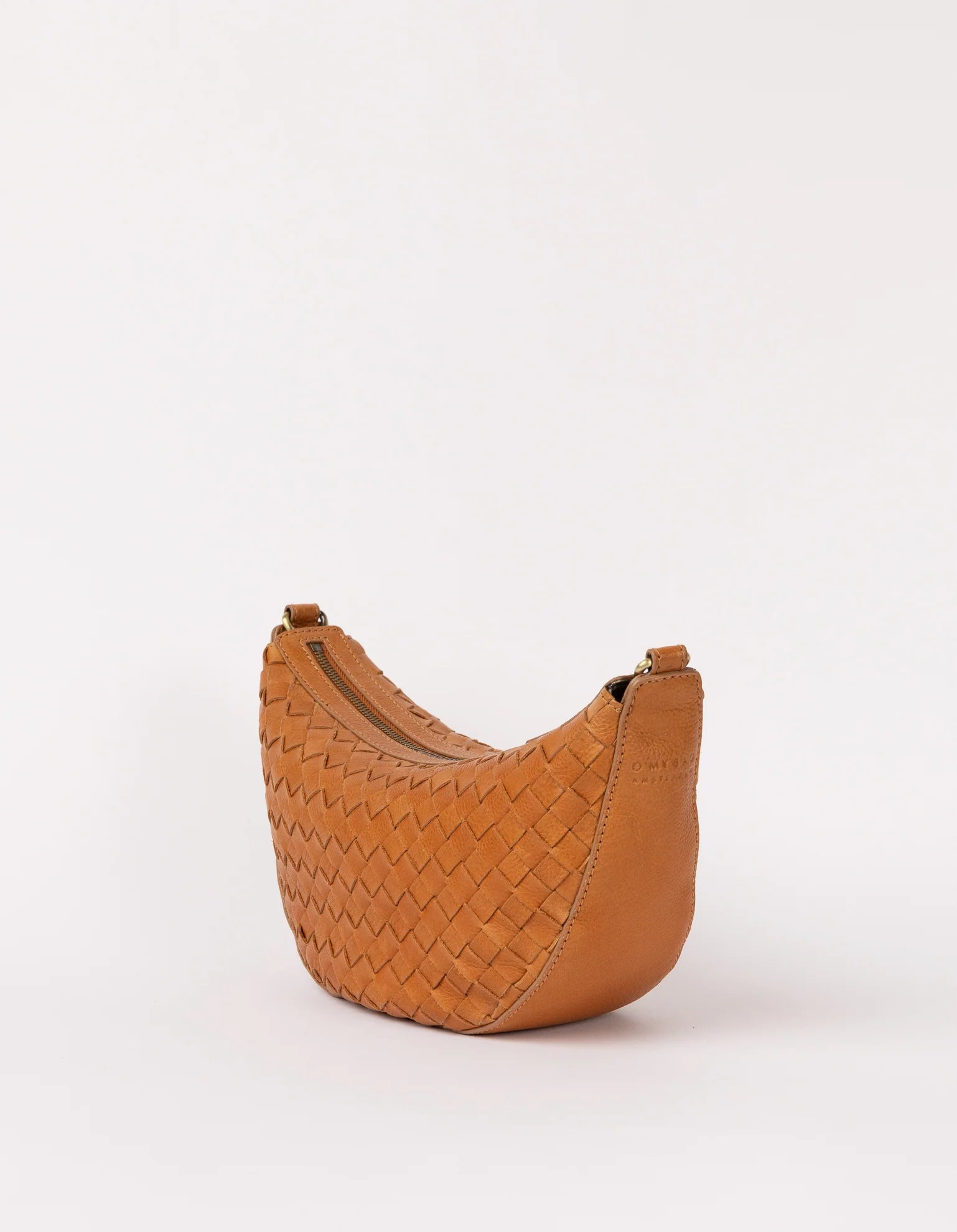 O my bag - LEO - Woven Leather