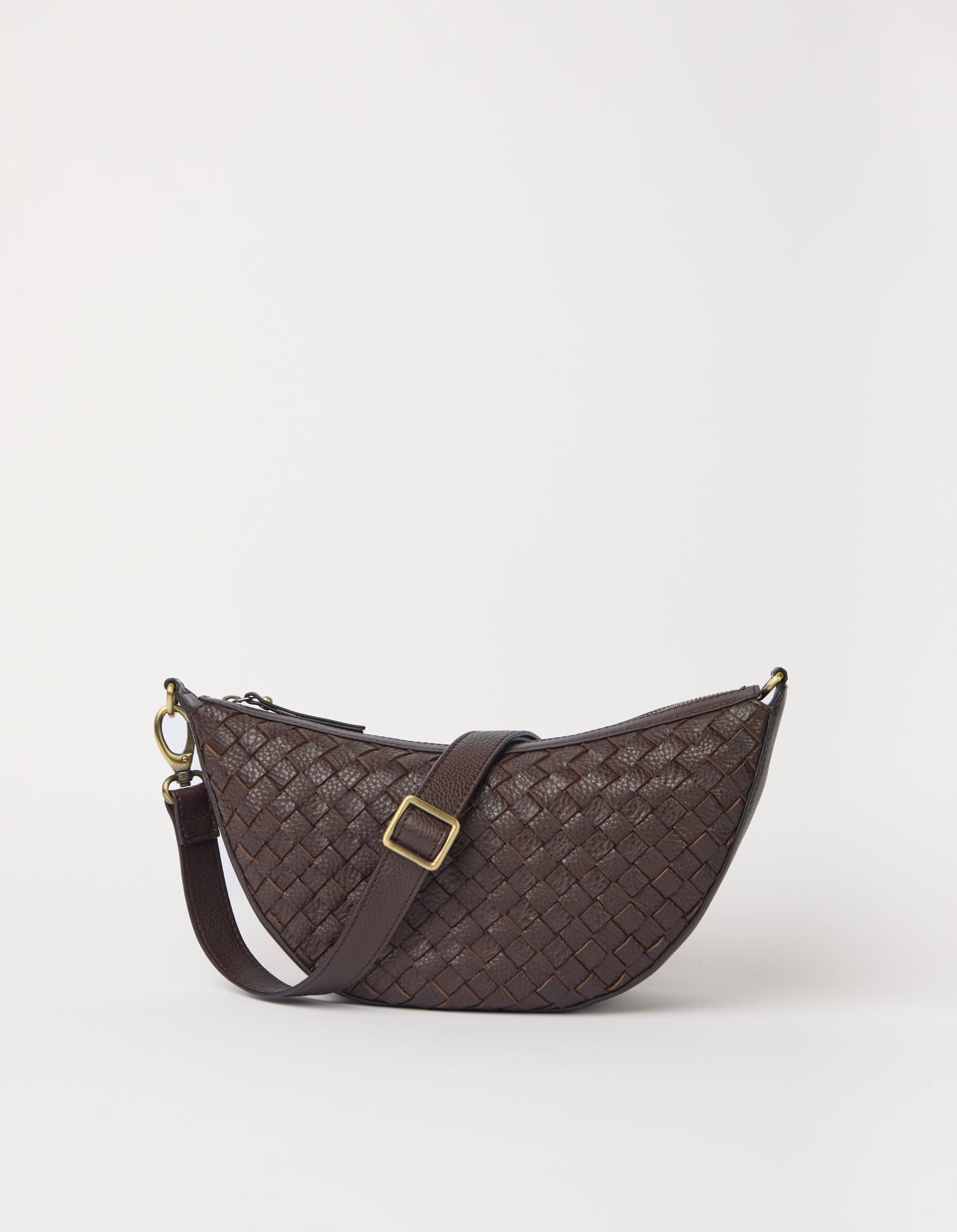 O My Bag Leo Midi Small, Crossbody-Tasche