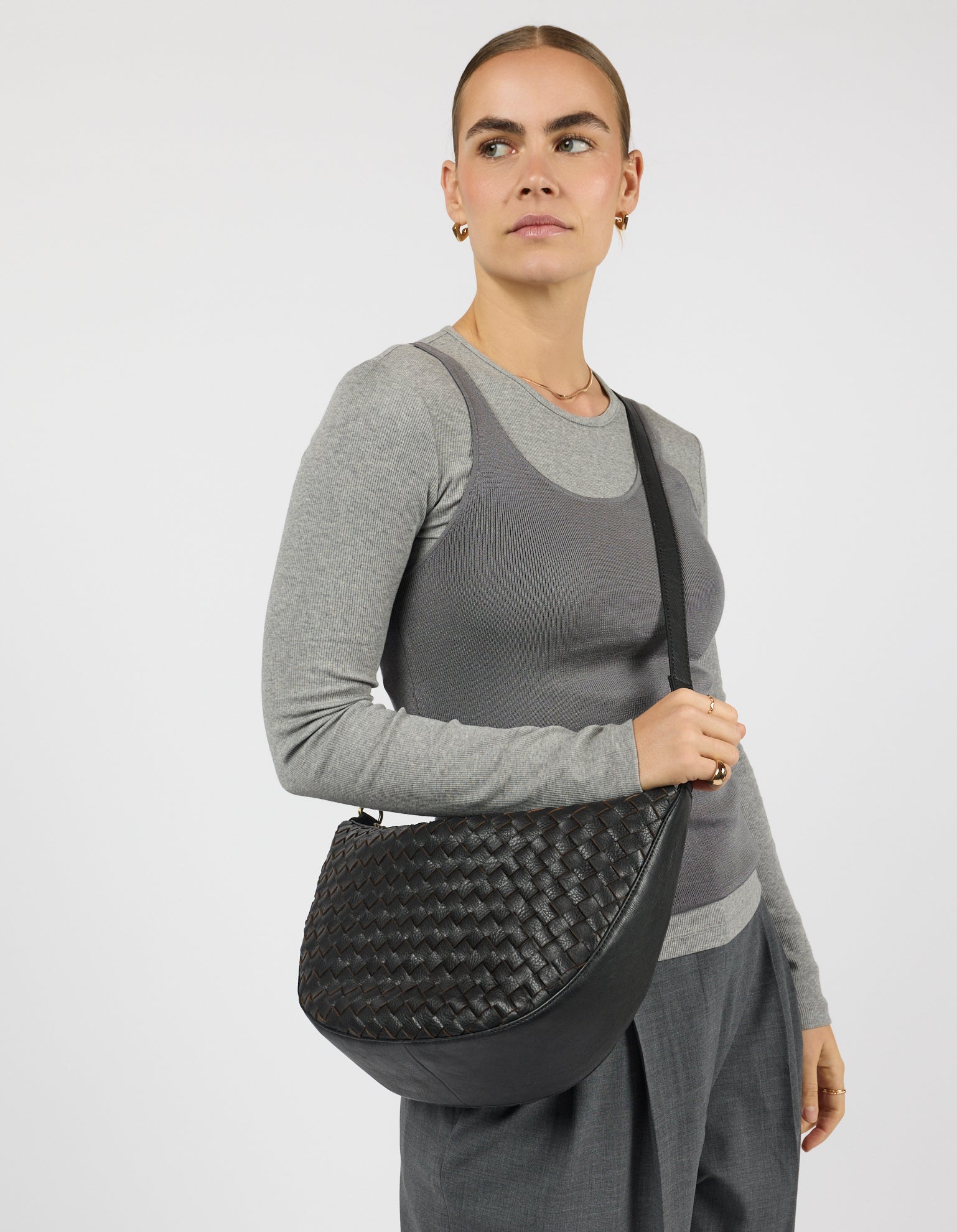 O My Bag Leo Maxi