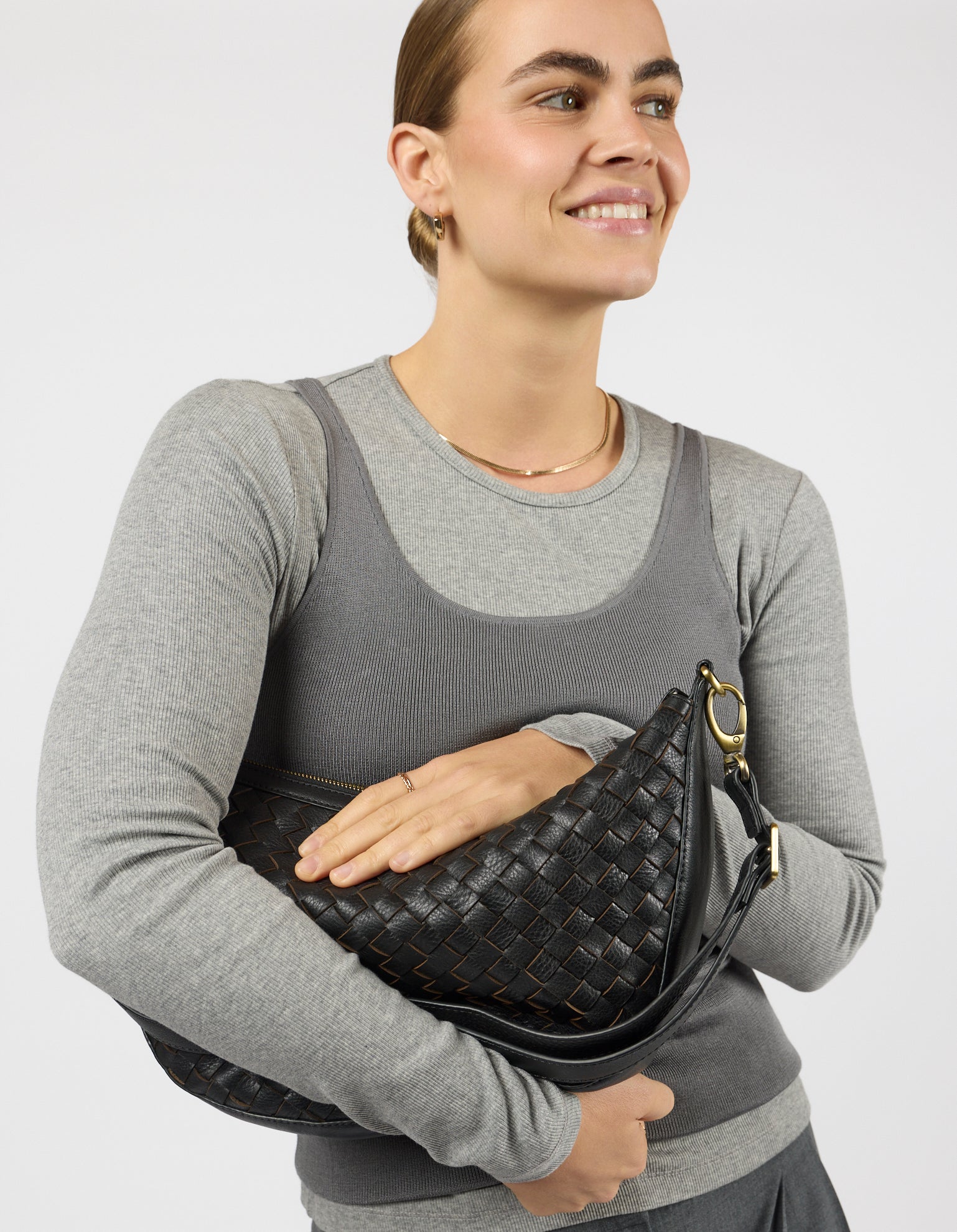 O My Bag Leo Maxi