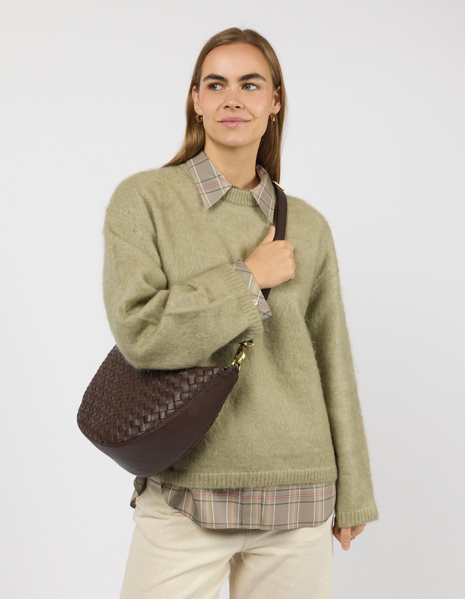 O My Bag Leo Maxi