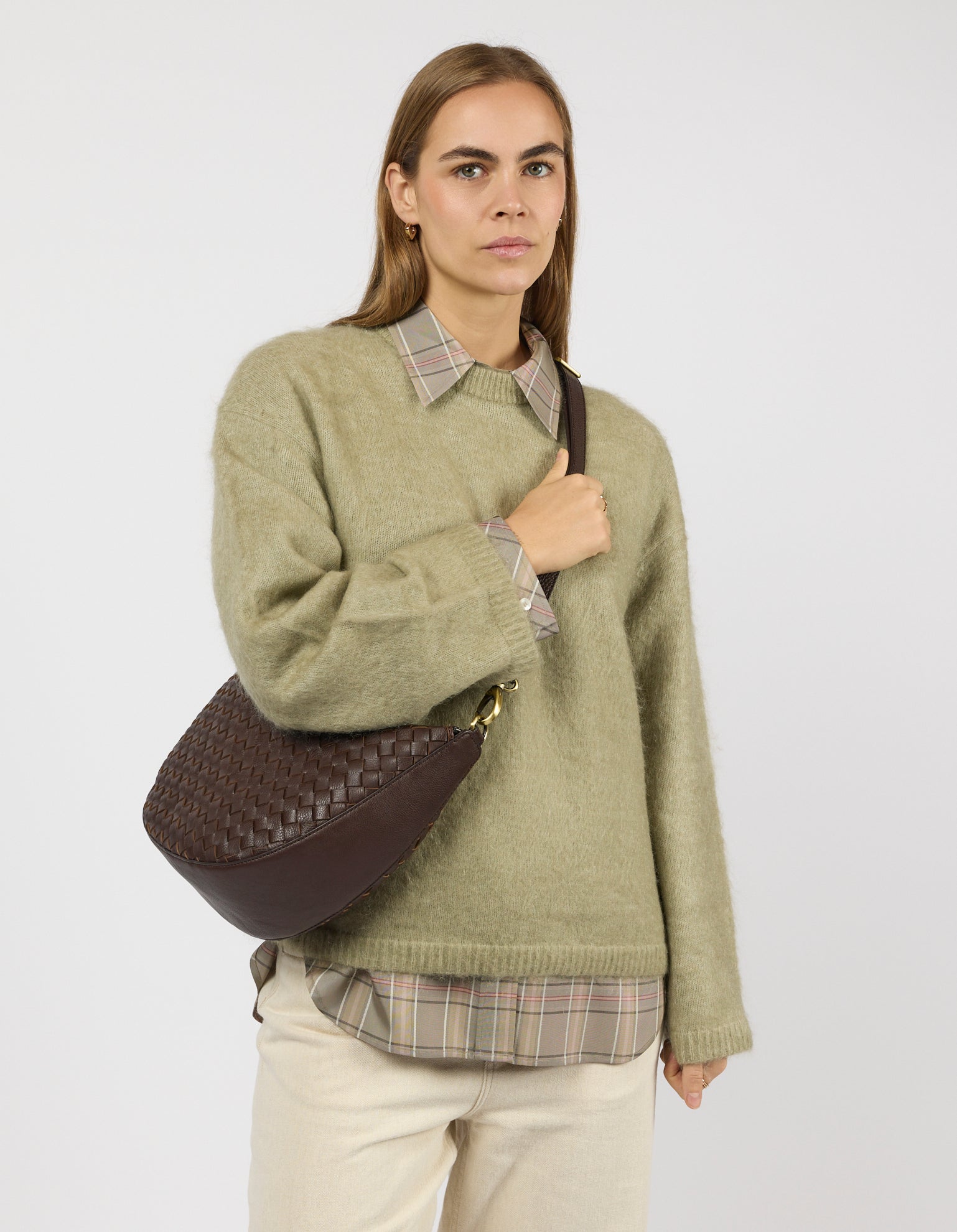 O My Bag Leo Maxi