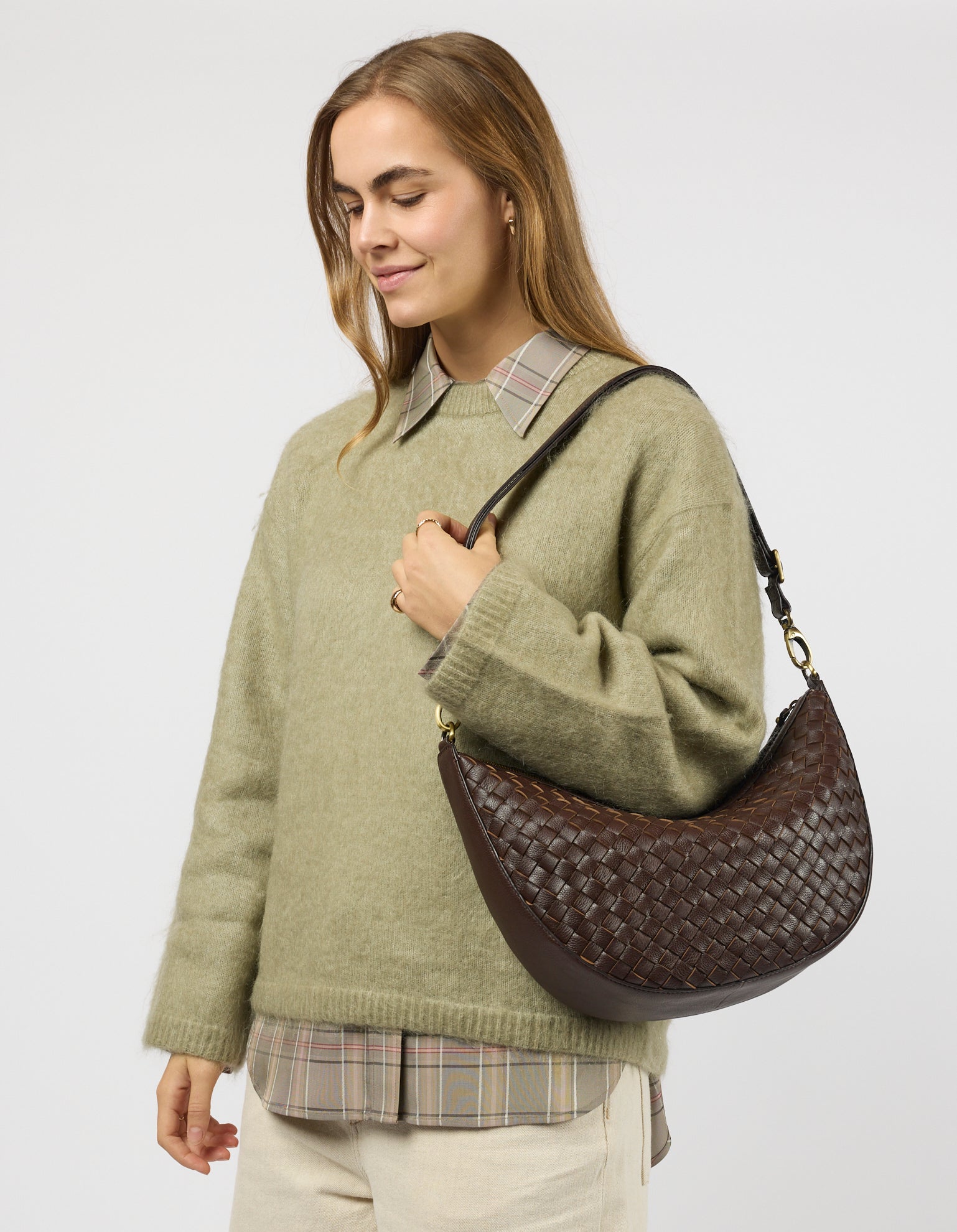 O My Bag Leo Maxi