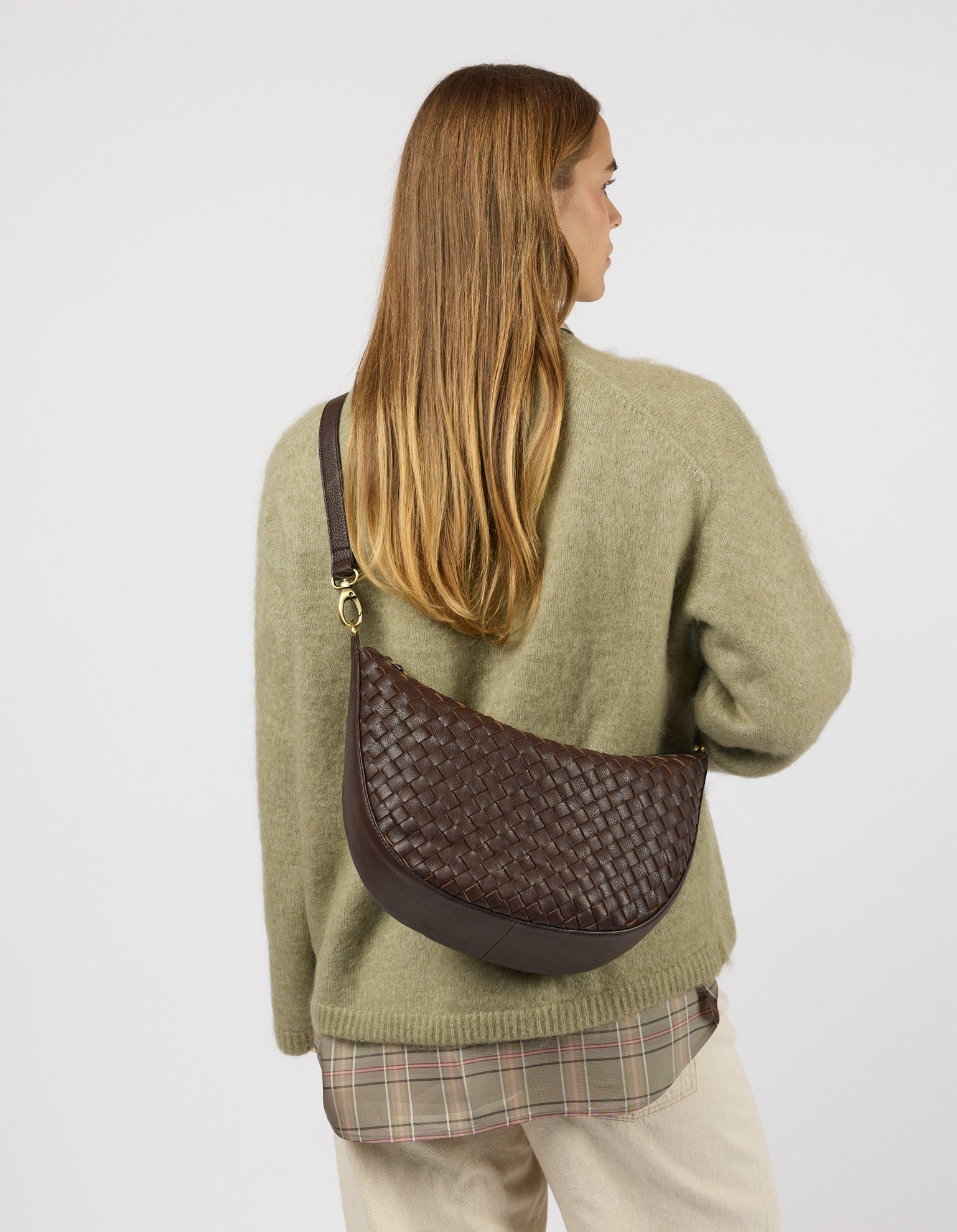 O My Bag Leo Maxi