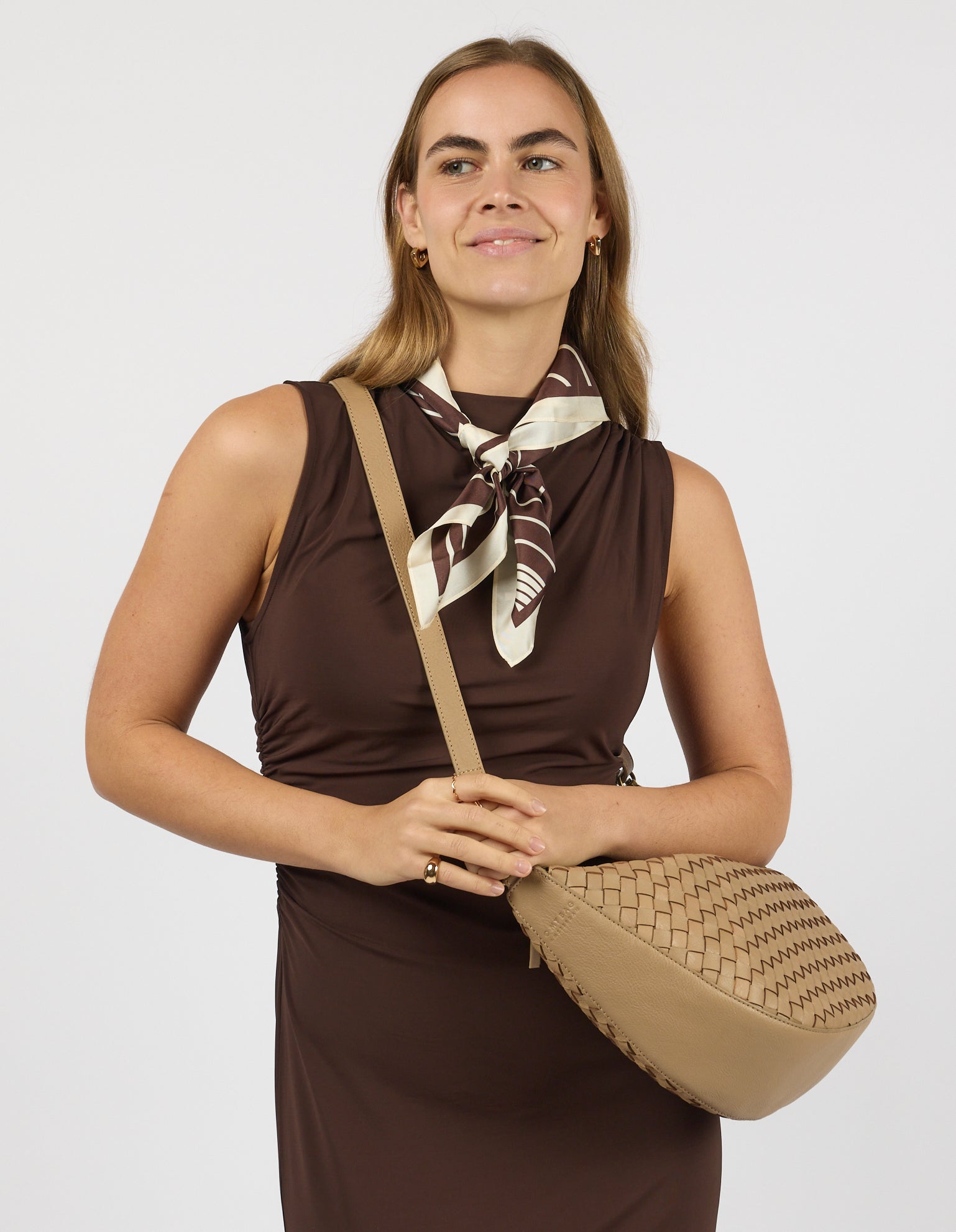 O My Bag Leo Maxi