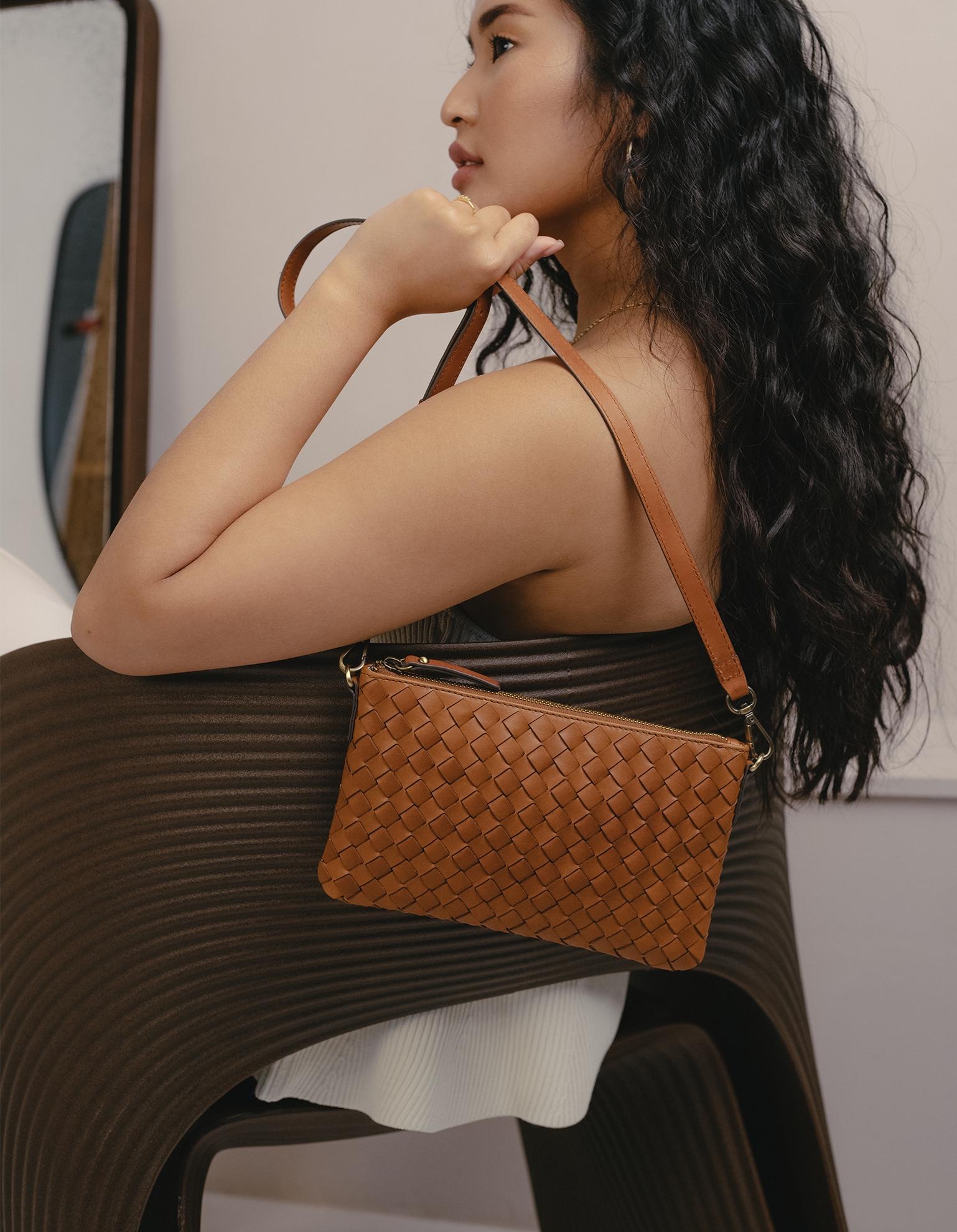 O My Bag Lexi, Crossbody-Tasche