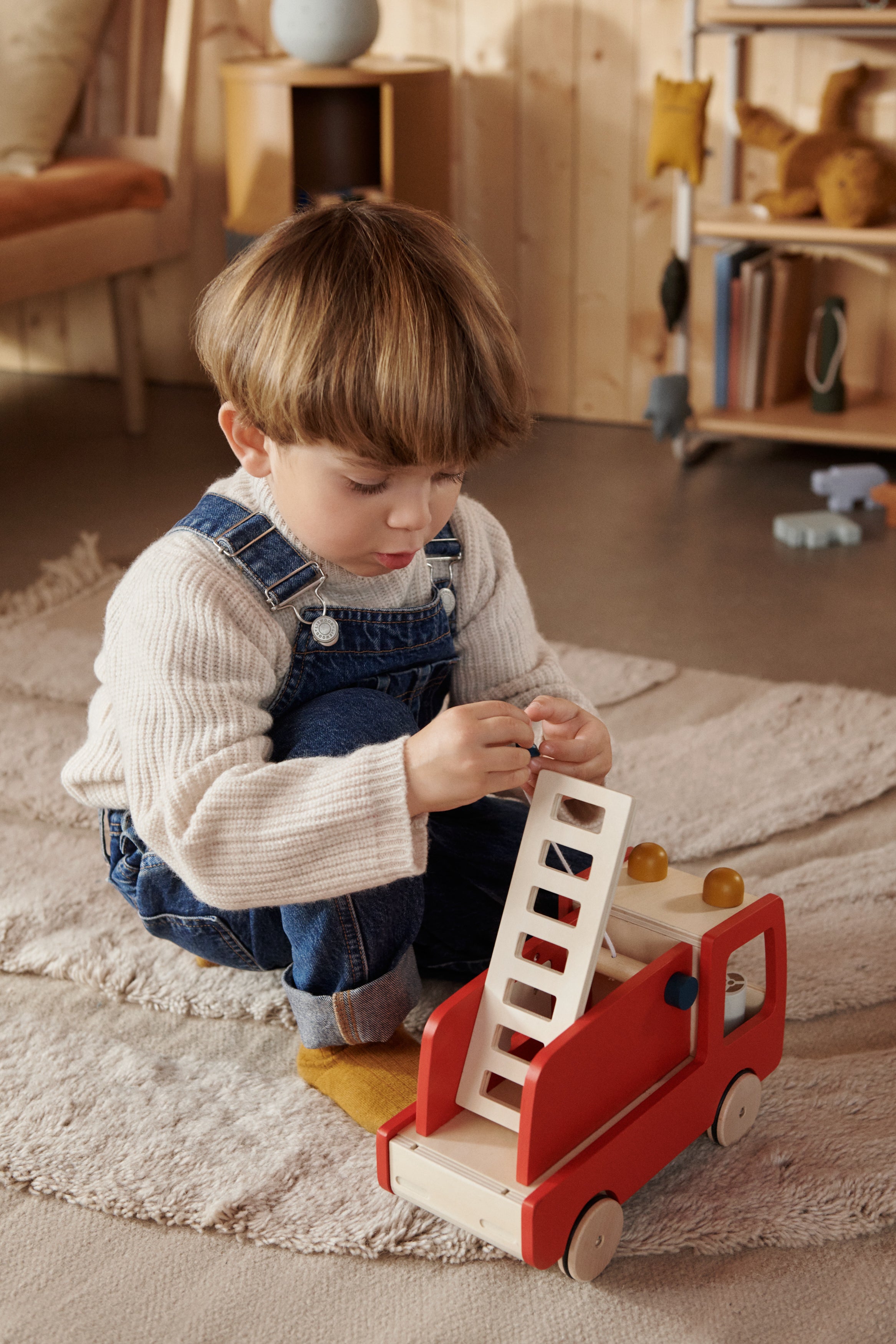 Für die Lütten | Produkte für Kinder | STUDIO LIV