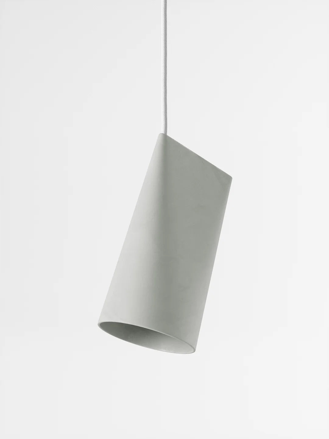 MOEBE - Ceramic Pendant Lamp