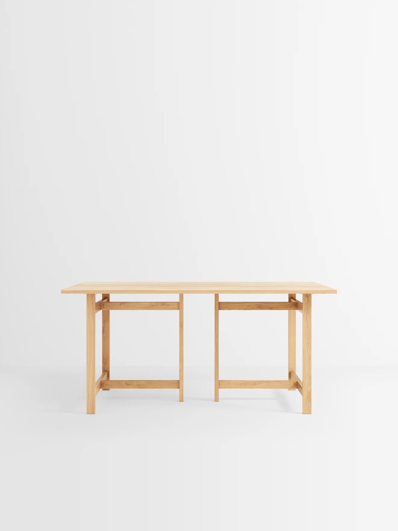 MOEBE - DINING TABLE - 160cm