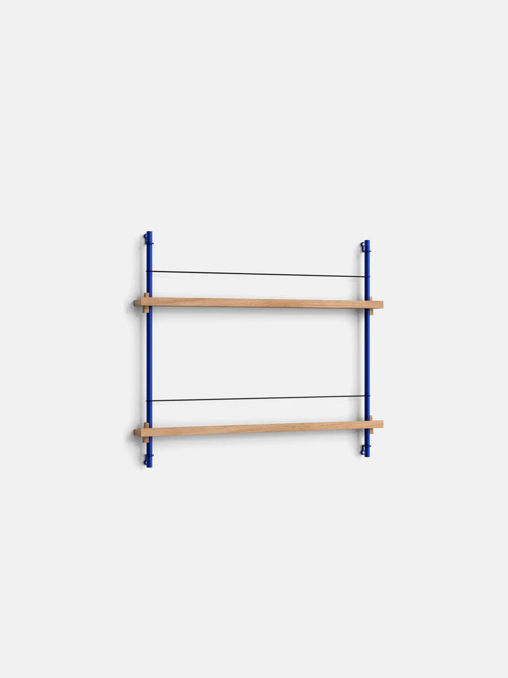 MOEBE - Magazine Shelving - small