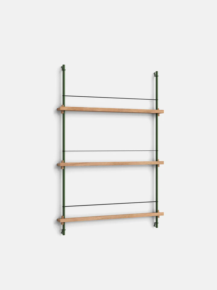 MOEBE - Magazine Shelving - medium