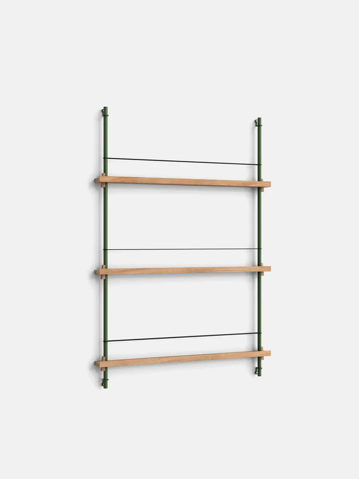 MOEBE - Magazine Shelving - medium