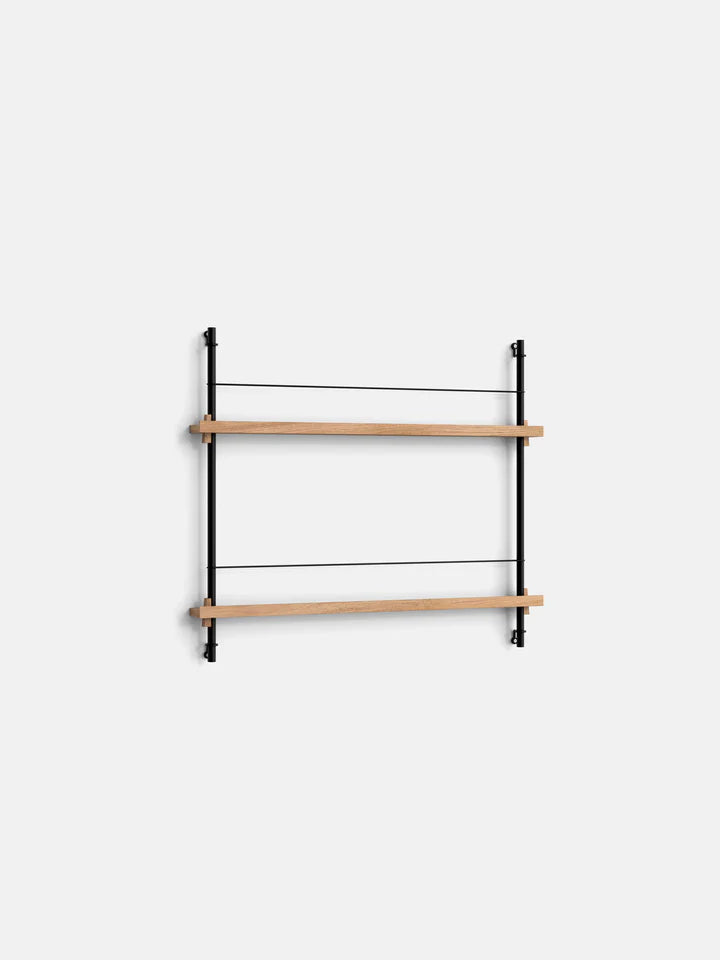 MOEBE - Magazine Shelving - small