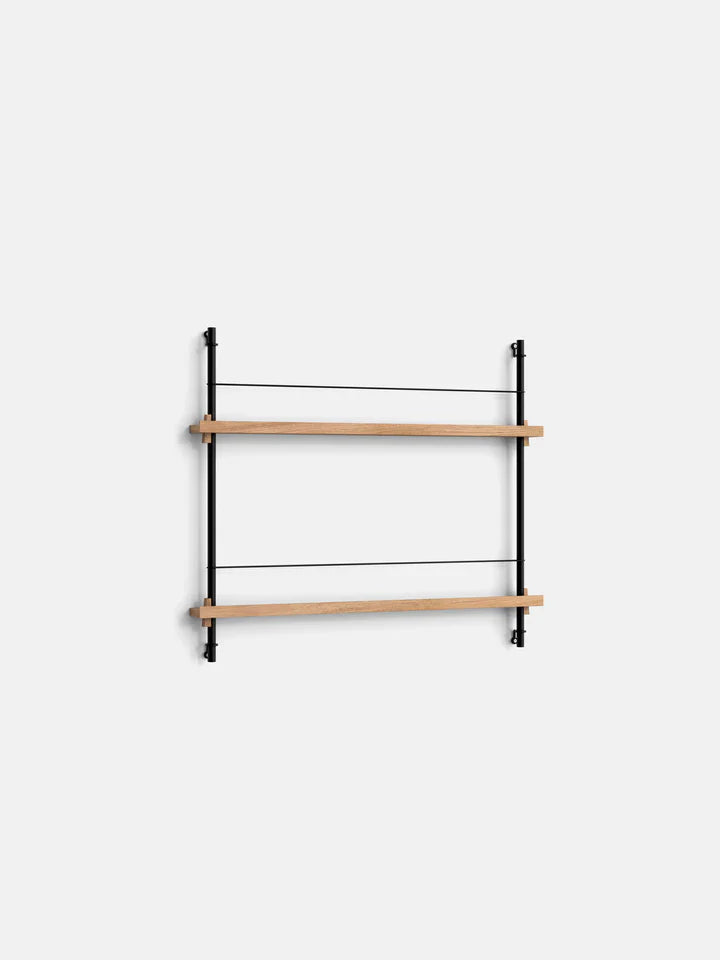 MOEBE - Magazine Shelving - small