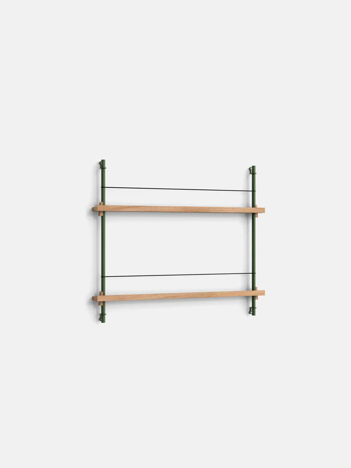 MOEBE - Magazine Shelving - small