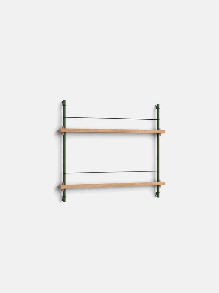 MOEBE - Magazine Shelving - small