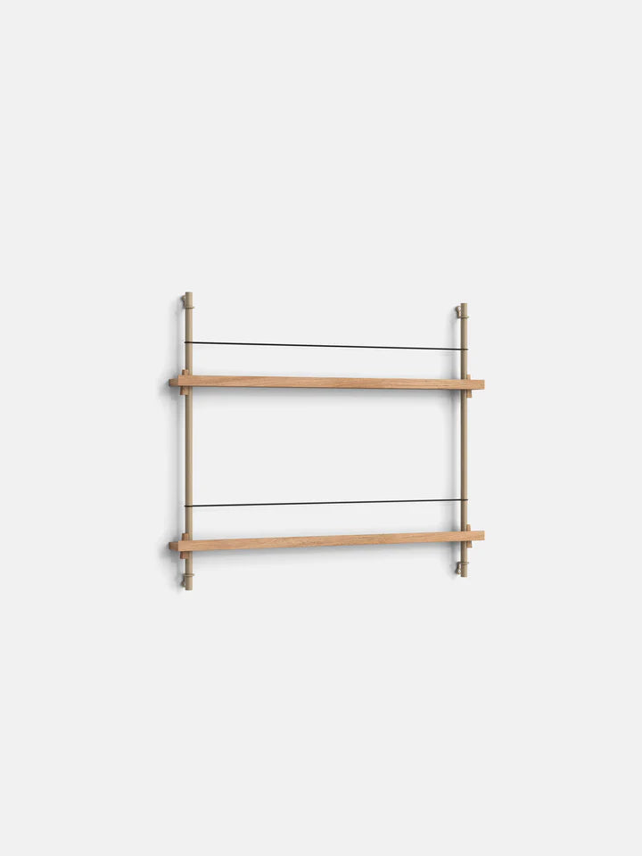 MOEBE - Magazine Shelving - small