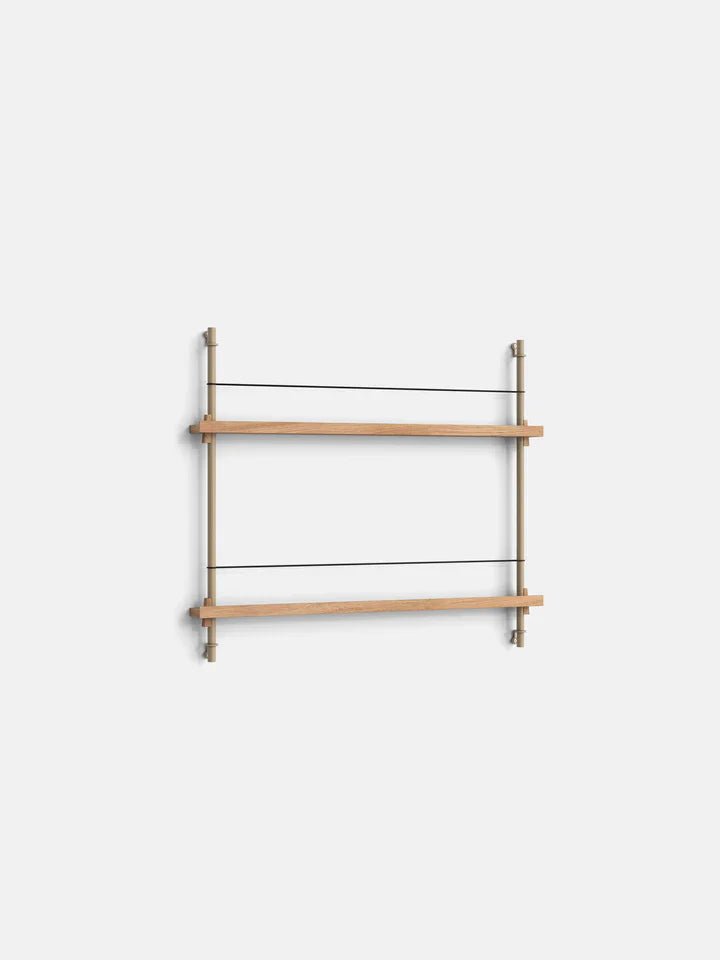 MOEBE - Magazine Shelving - small