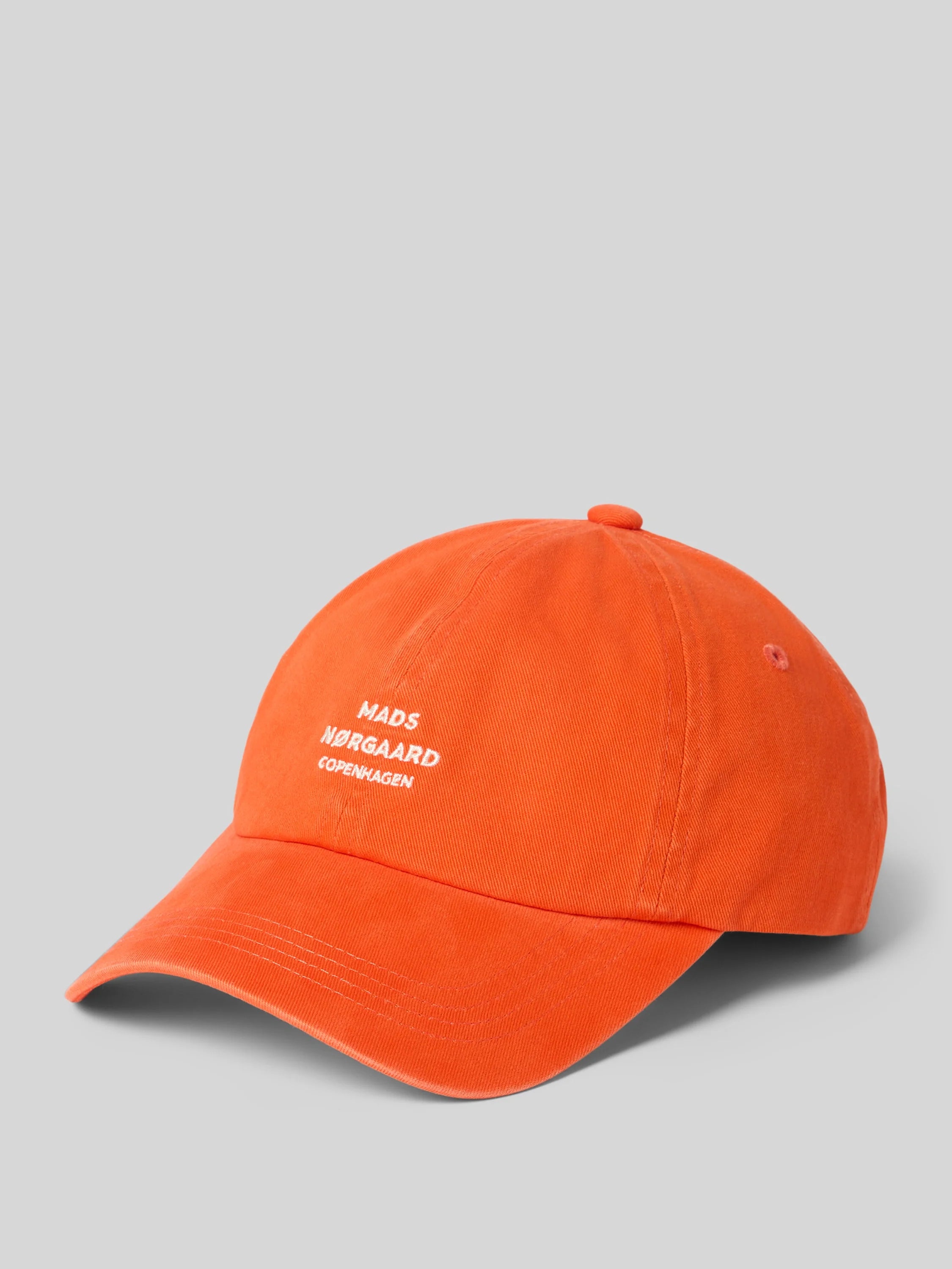Mads Nørgaard - Soft Twill Cash Cap
