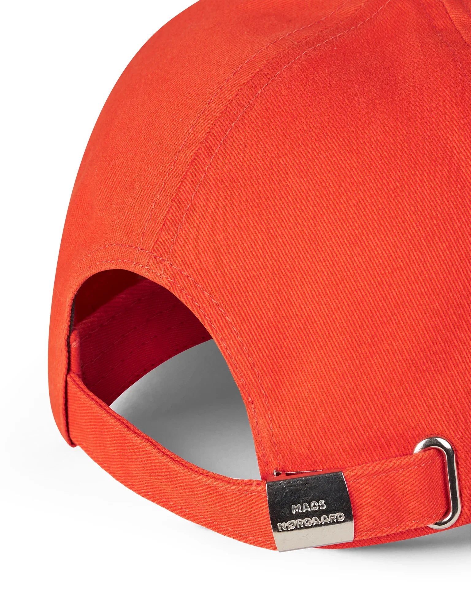Mads Nørgaard - Soft Twill Cash Cap
