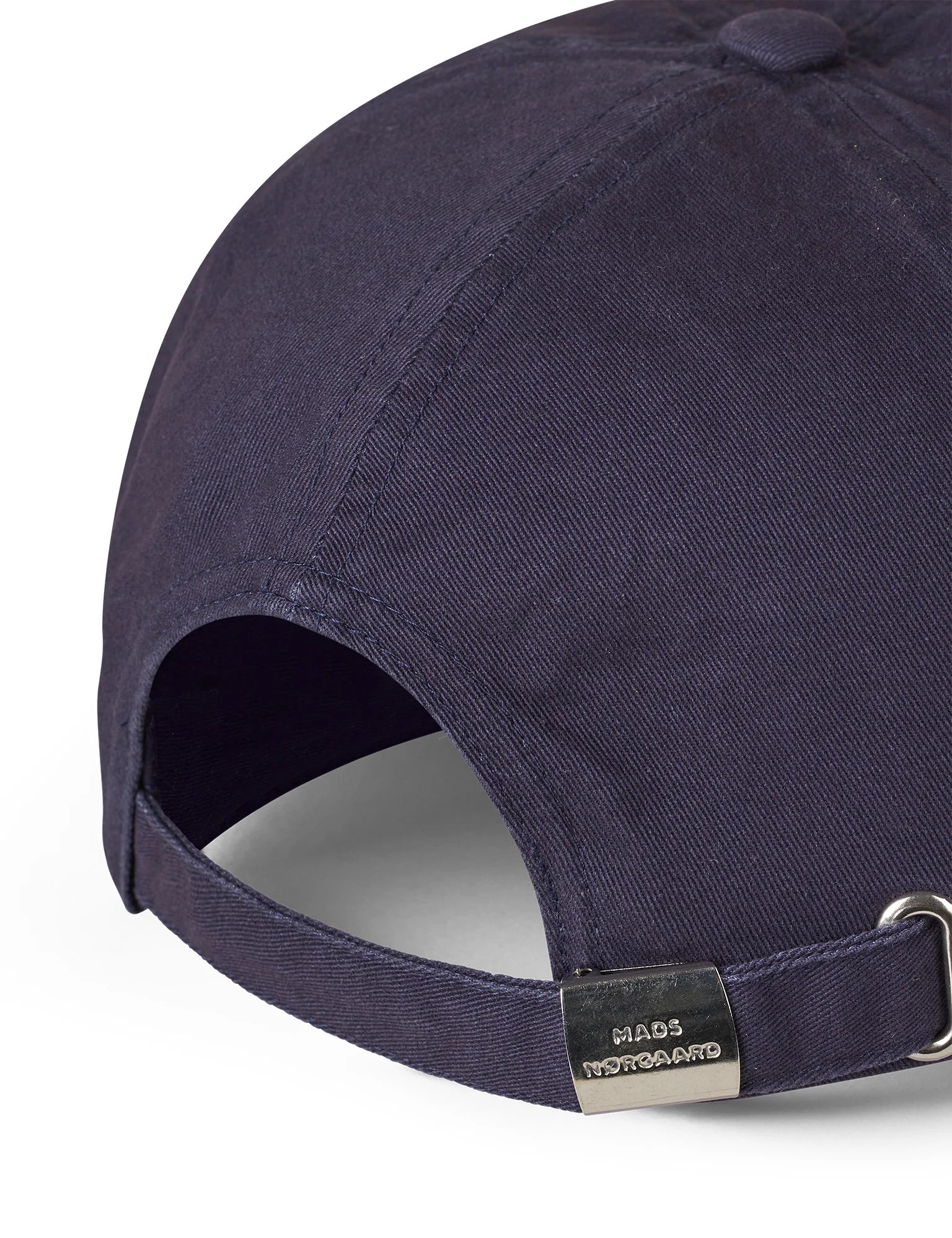Mads Nørgaard - Soft Twill Cash Cap