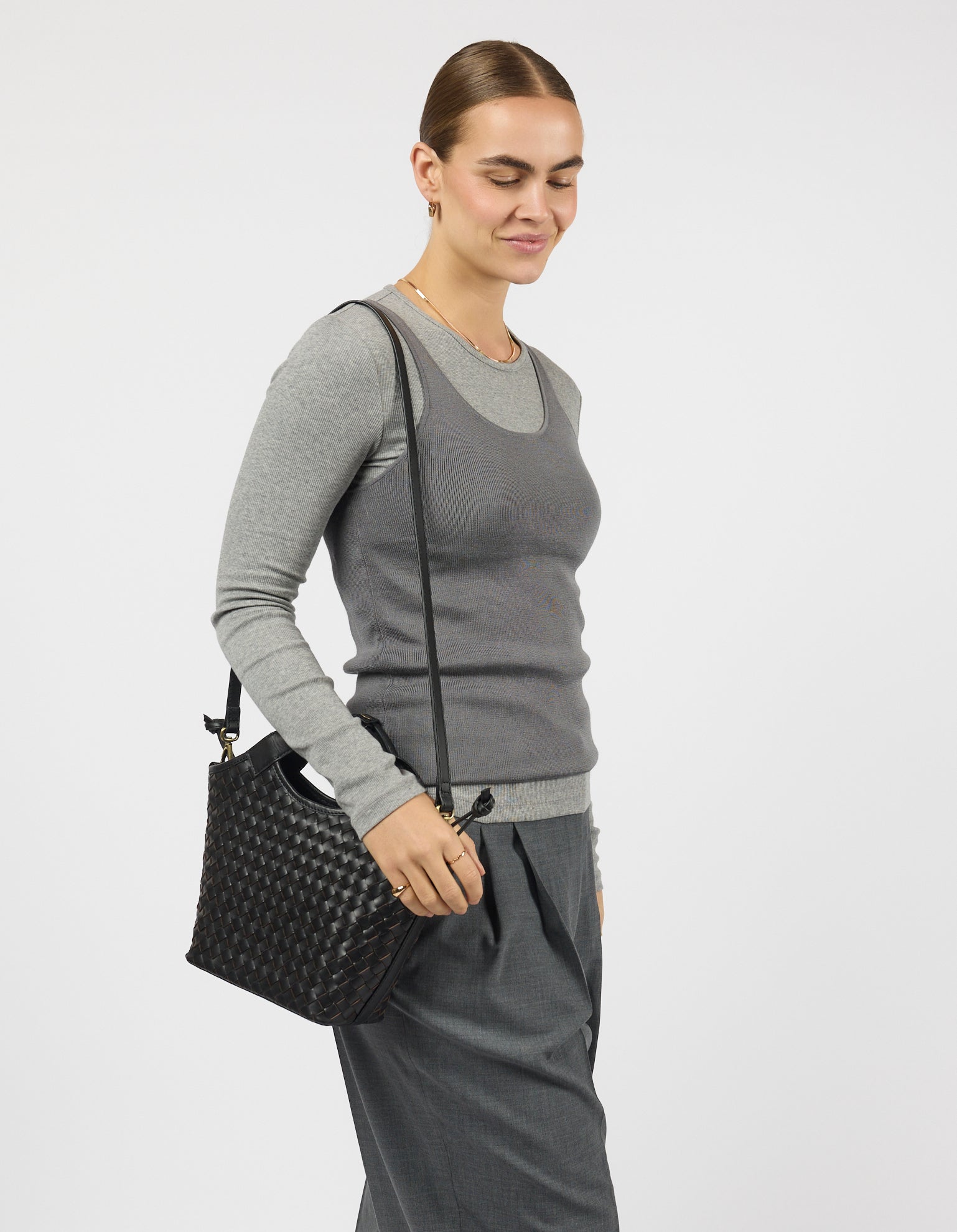 O My Bag Mara Midi