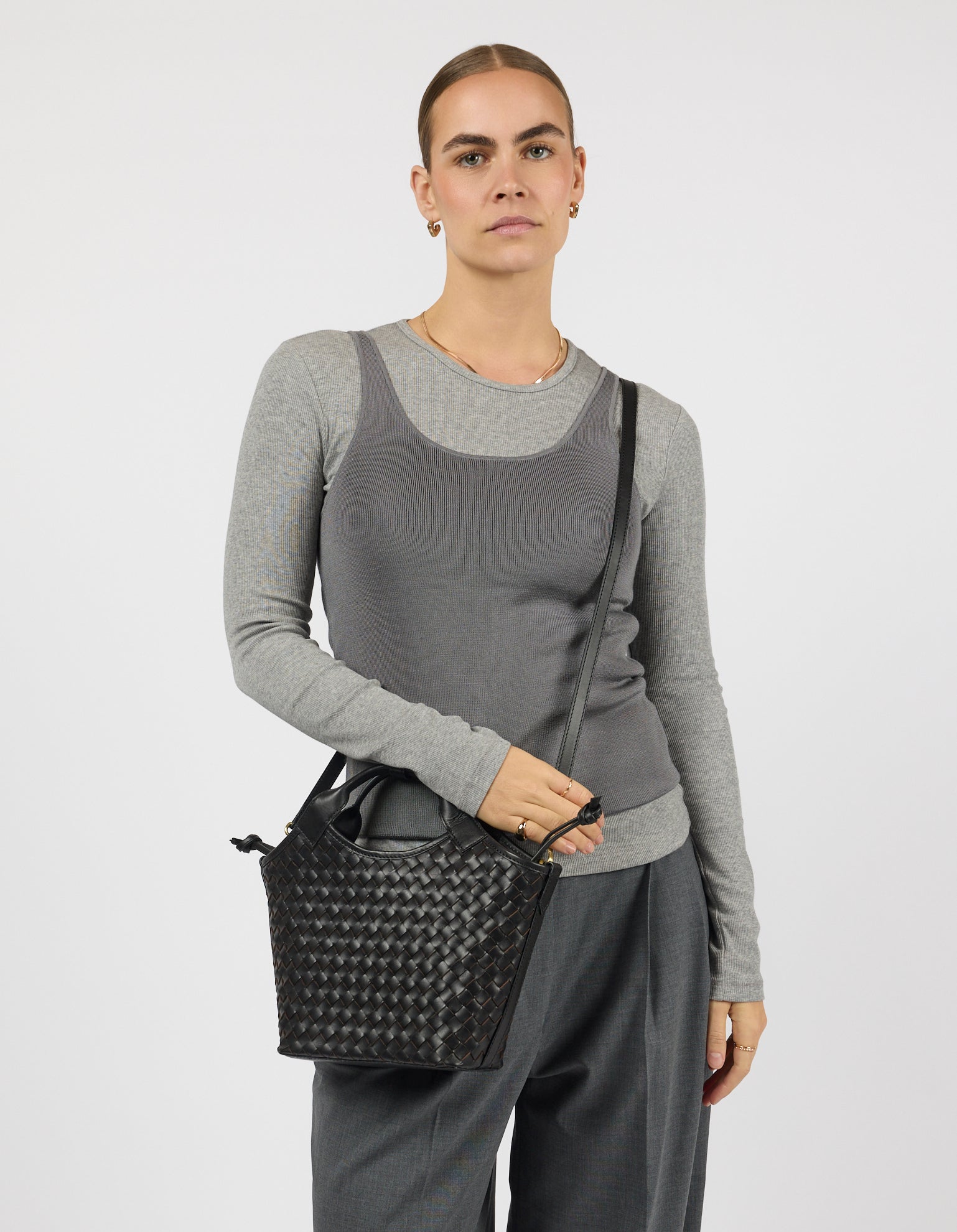 O My Bag Mara Midi